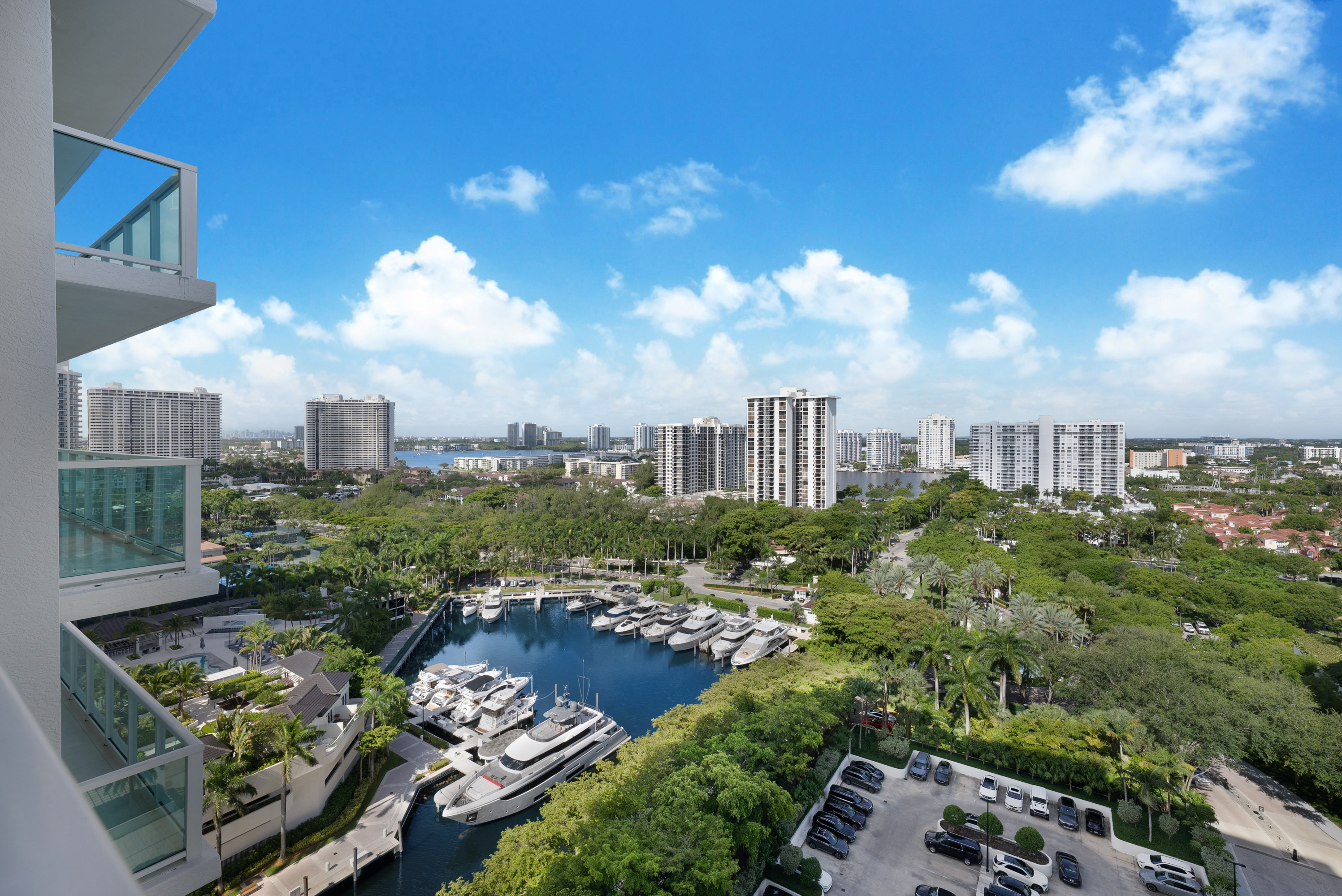  3201 NE 183rd St, Aventura, FL, 33160 - 物件實景