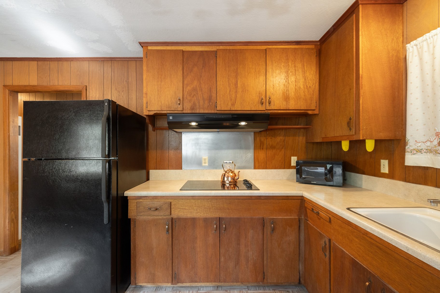  Charming Tahoe Cabin Beside Forest Service Land—Your Mountain Getaway Awaits - 物件實景