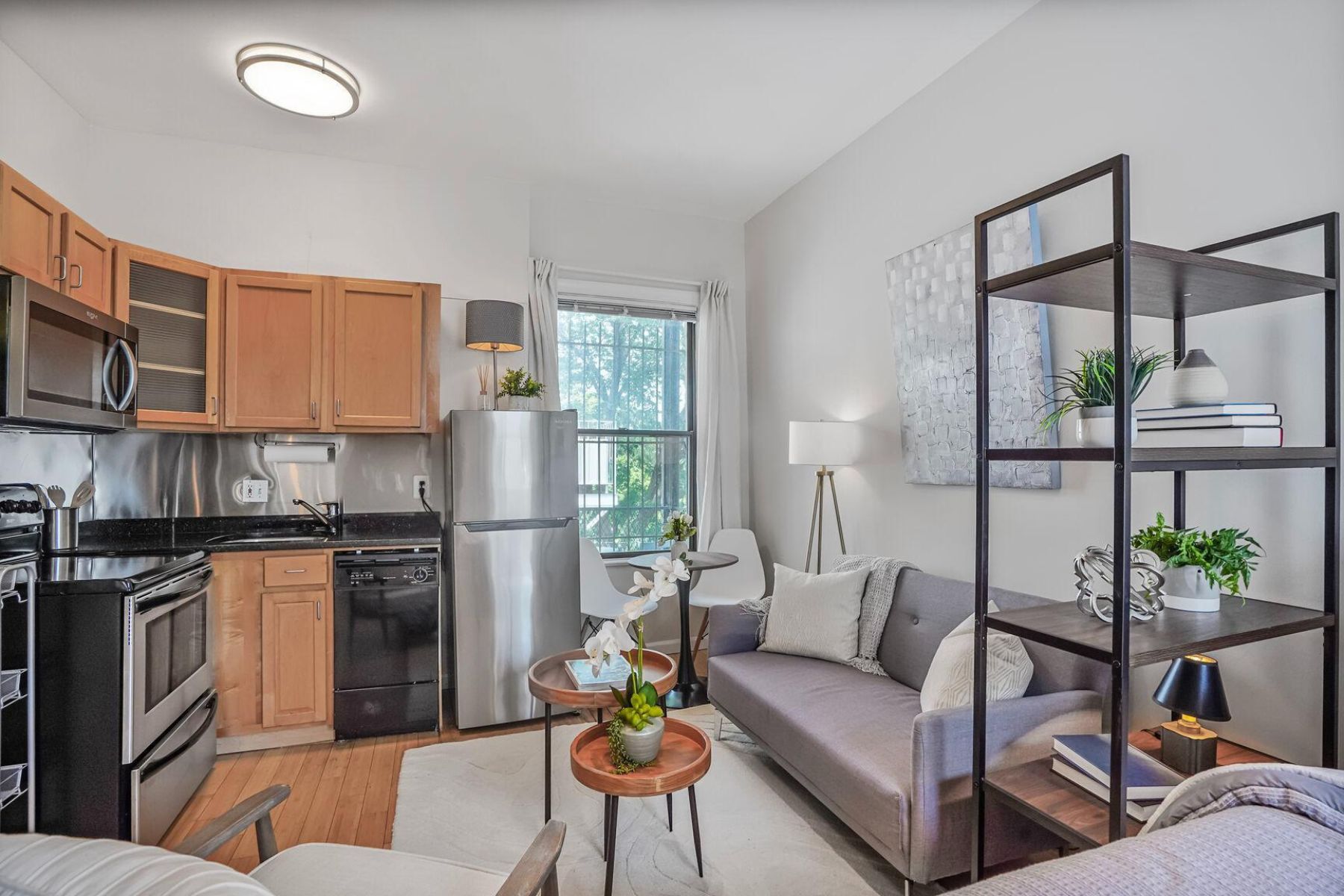  1822 15th Street NW, Washington, DC, 20009 - 物件實景