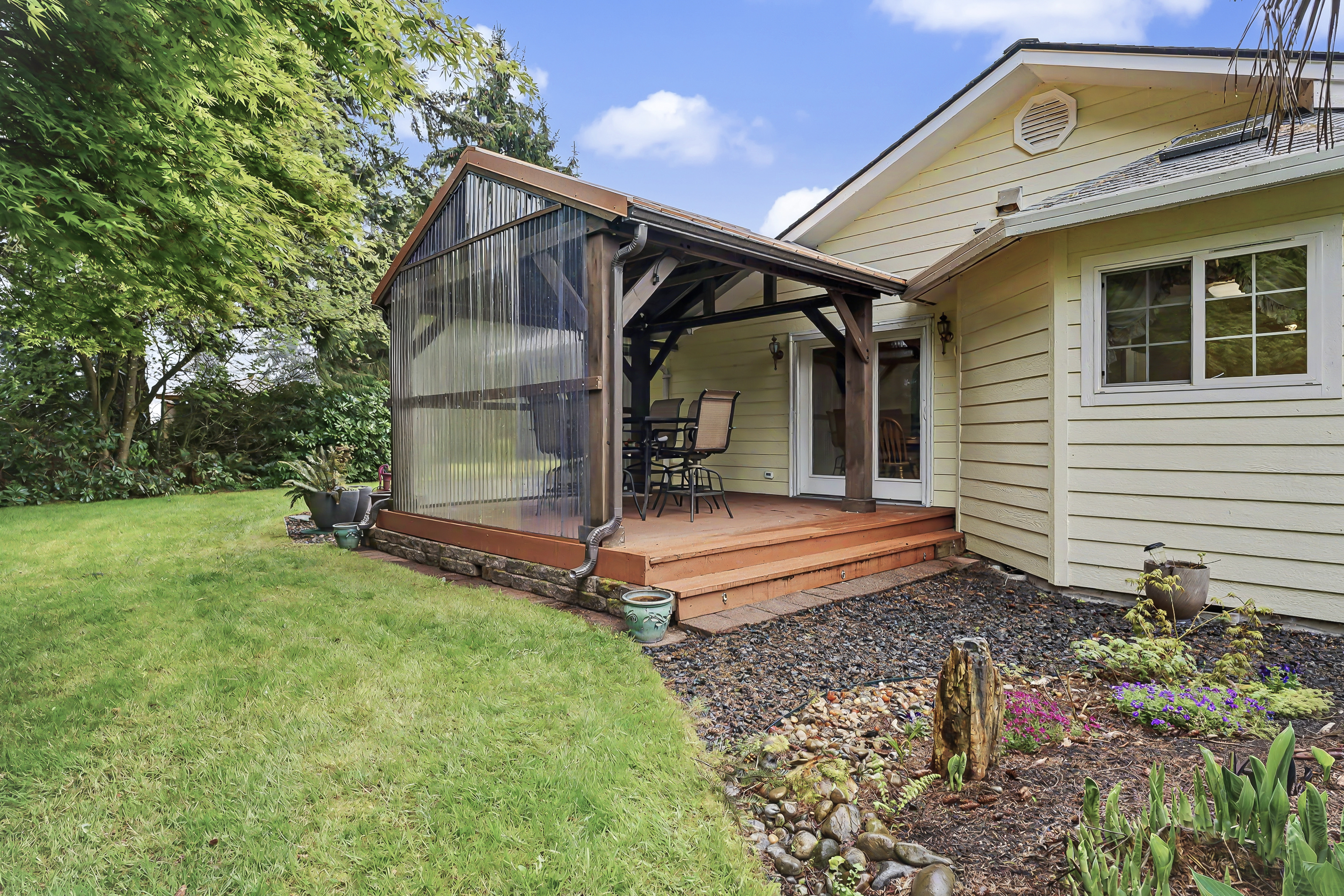  6428 201st Ave SW, Centralia, WA 98531 - 物件實景