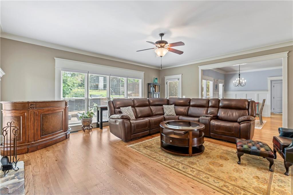 Marietta, Georgia, 30060, United States, 5 Bedrooms Bedrooms, ,4 BathroomsBathrooms,Residential,For Sale,1973923