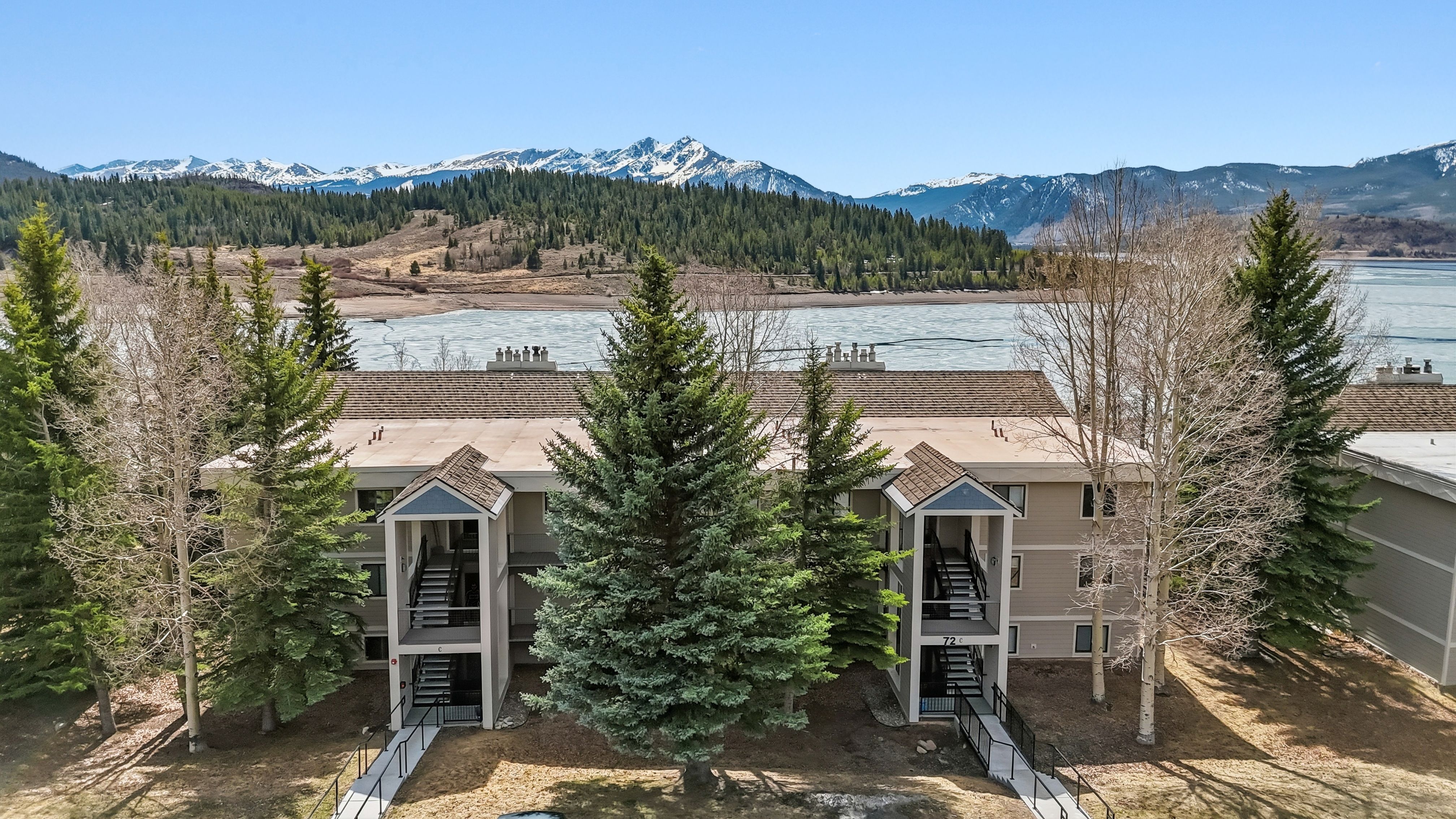  72 Corinthian Circle, Dillon, CO, 80435 - 物件實景