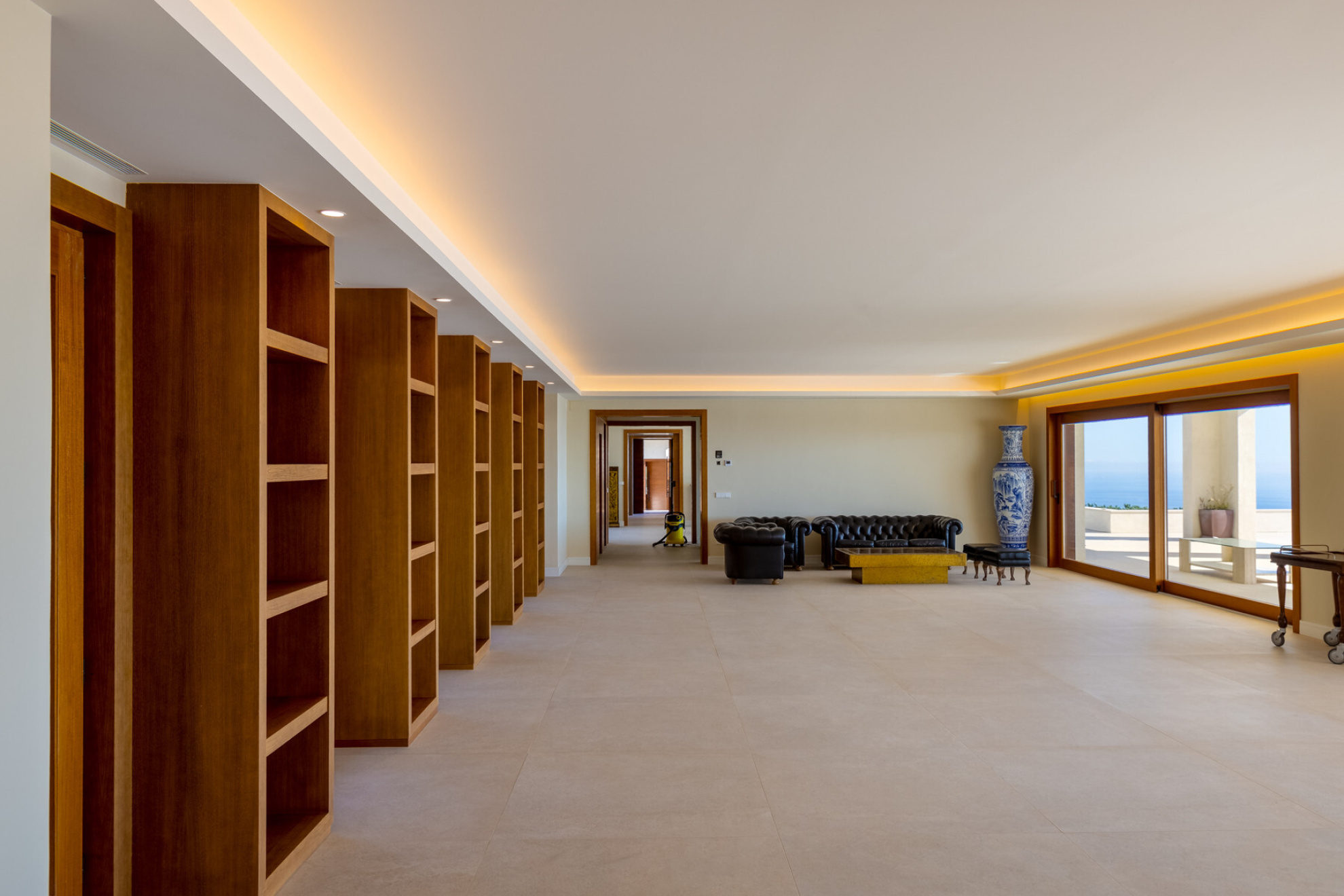  Impressive Villa with panoramic sea views in Supermaresme - Costa BCN - 物件實景