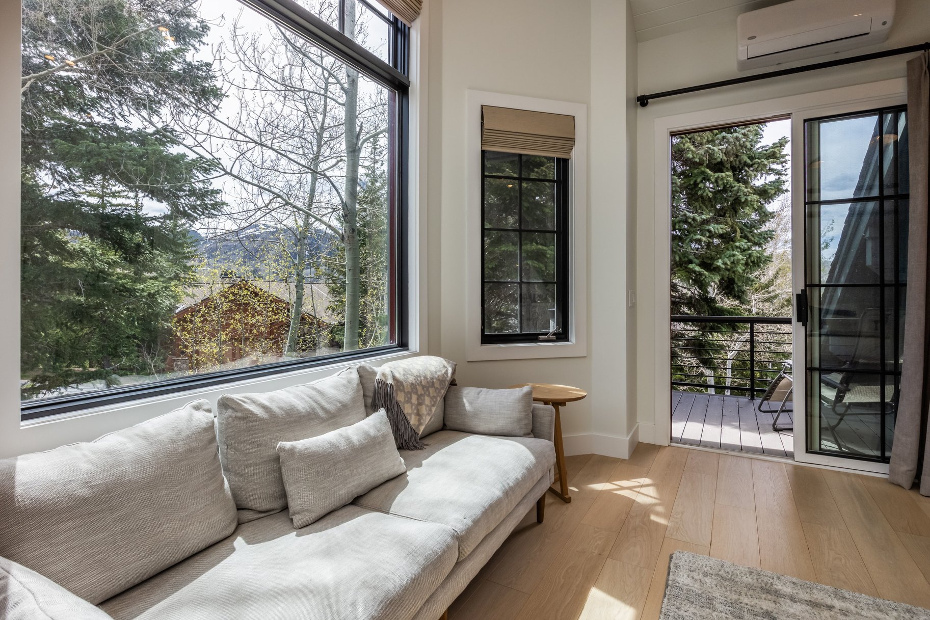  Fully Remodeled Home Steps from Skiing in Upper Deer Valley - 物件實景