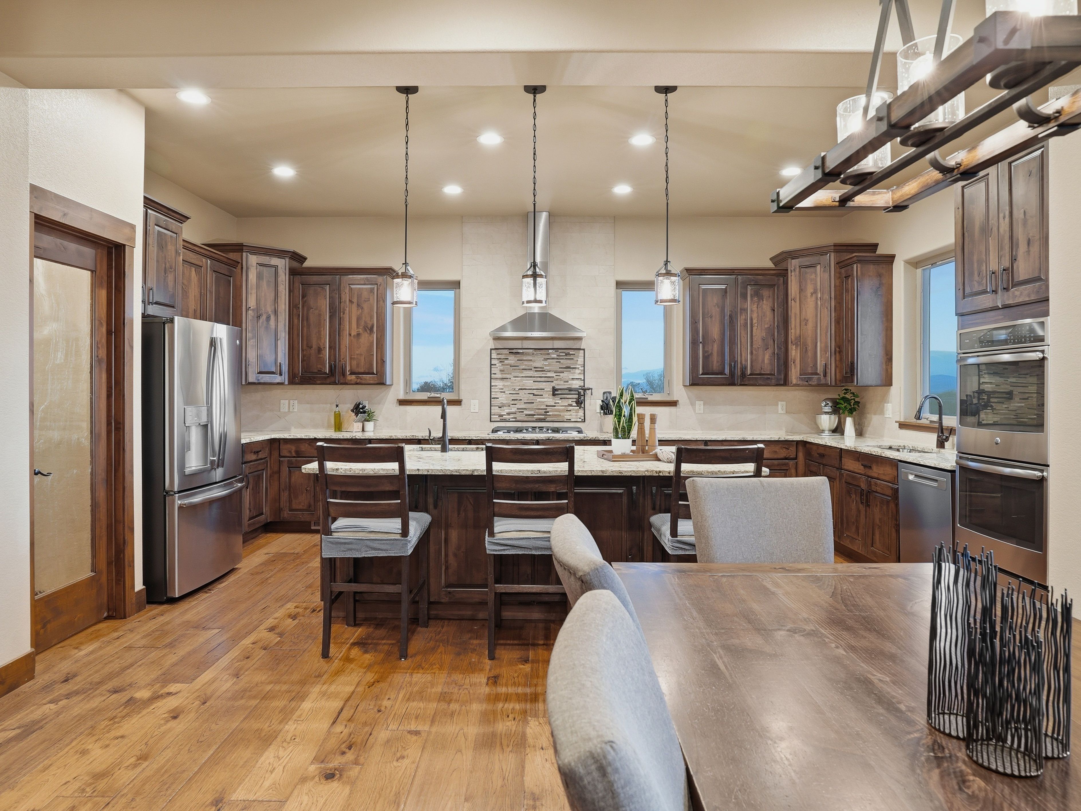  Luxury Acreage Living Meets Wide-Open Colorado Space In Belmont Farms - 物件實景