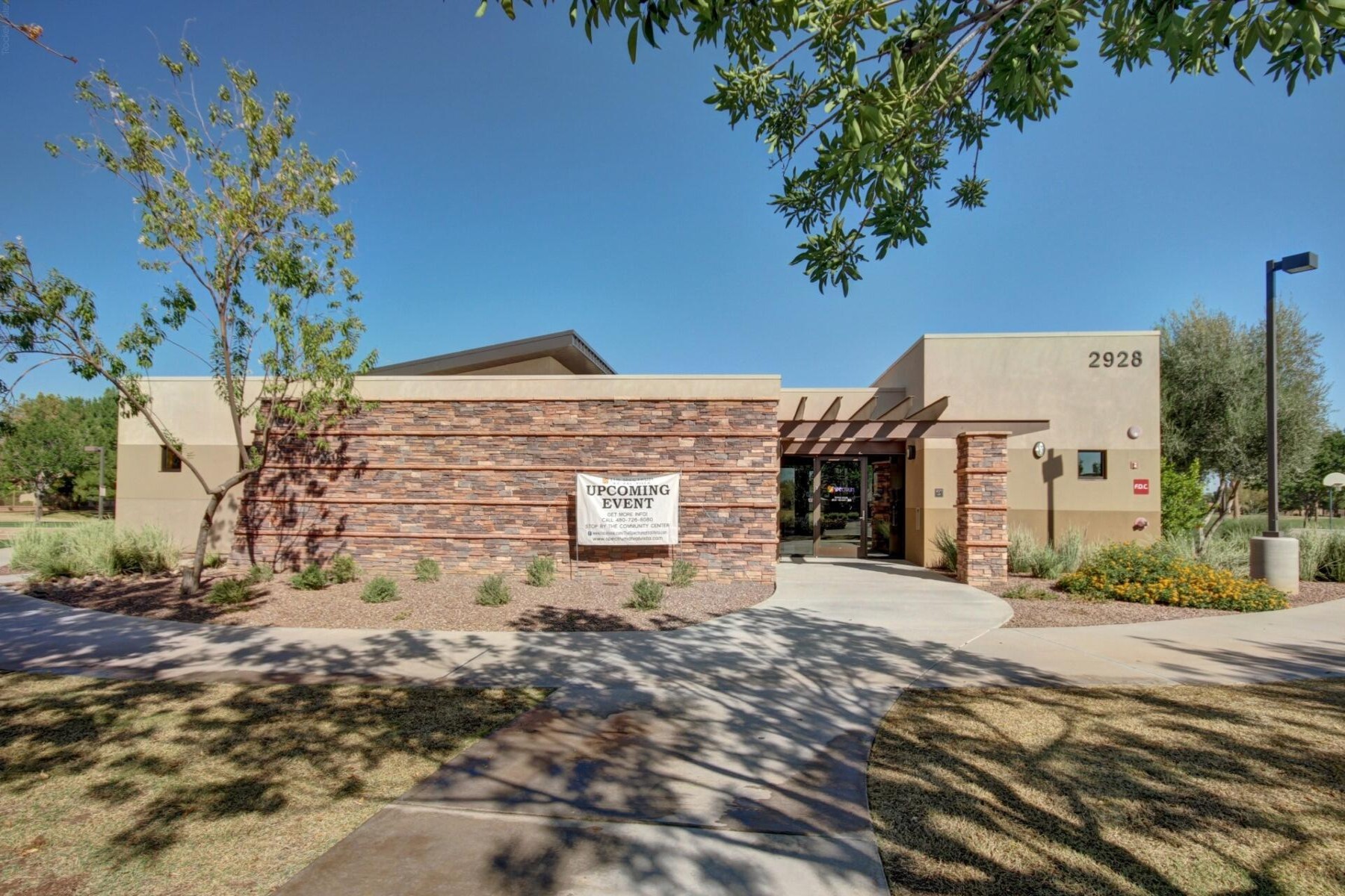  1271 E Canyon Creek Drive  Gilbert, AZ - 物件實景