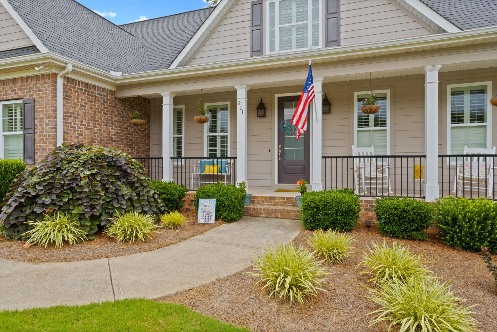 Inman, South Carolina, 29349, United States, 4 Bedrooms Bedrooms, ,3 BathroomsBathrooms,Residential,For Sale,1922951