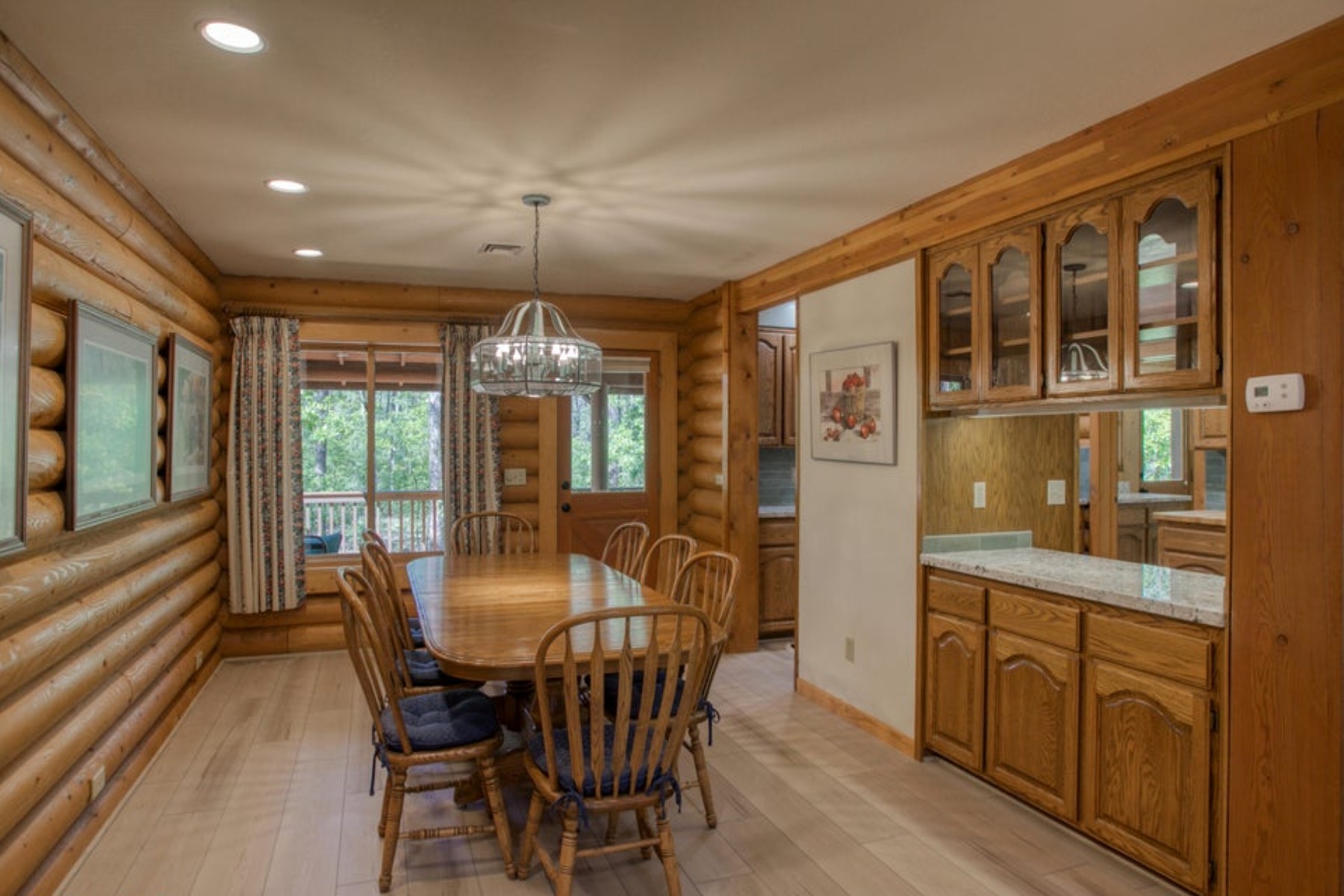  2735 Bobcat Gulch¦Pinetop, AZ - 物件實景