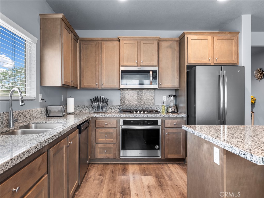 Hesperia, California, 92345, United States, 4 Bedrooms Bedrooms, ,3 BathroomsBathrooms,Residential,For Sale,1874761