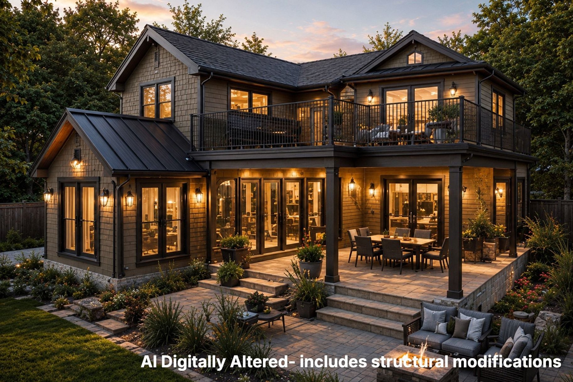  Development Opportunity in Old Town, Park City, UT - 物件實景