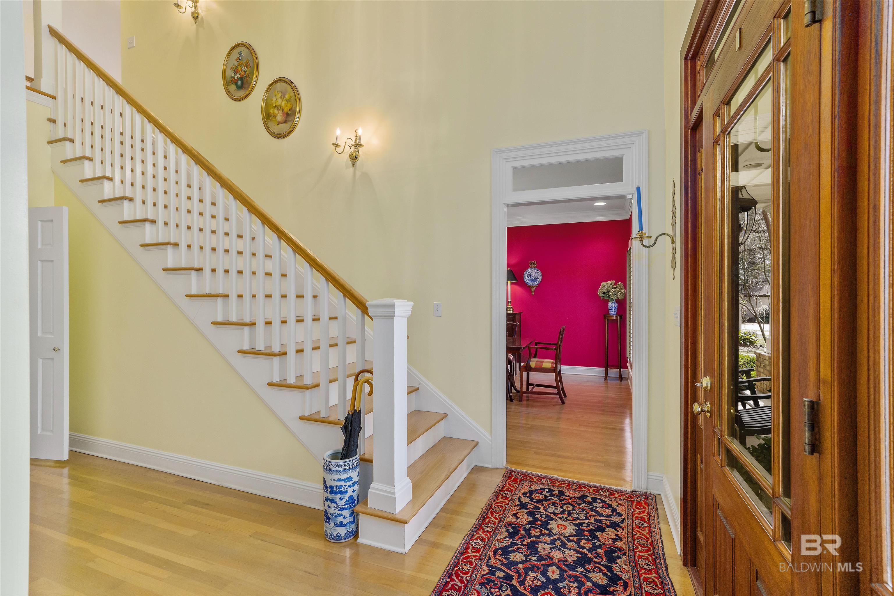 Daphne, Alabama, 36527, United States, 4 Bedrooms Bedrooms, ,4 BathroomsBathrooms,Residential,For Sale,1805519