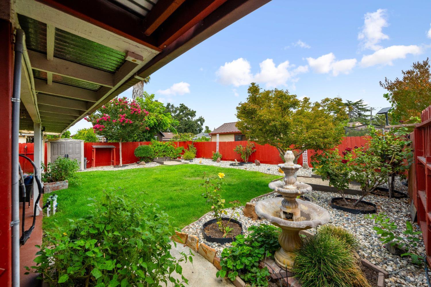 Napa, California, 94558, United States, 2 Bedrooms Bedrooms, ,1 BathroomBathrooms,Residential,For Sale,1947582