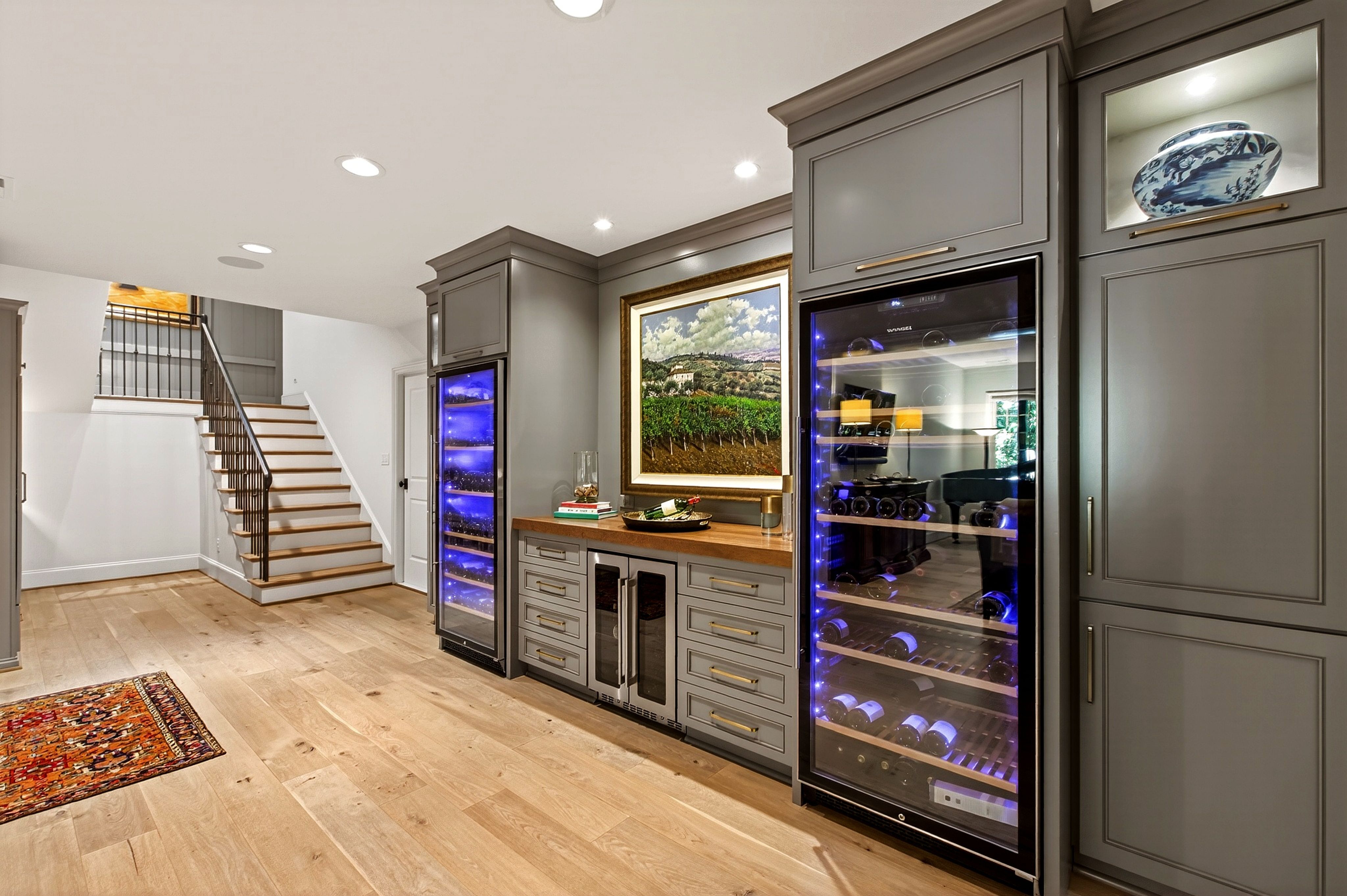  3341 Coleridge Drive, Raleigh, NC 27609 - 物件實景