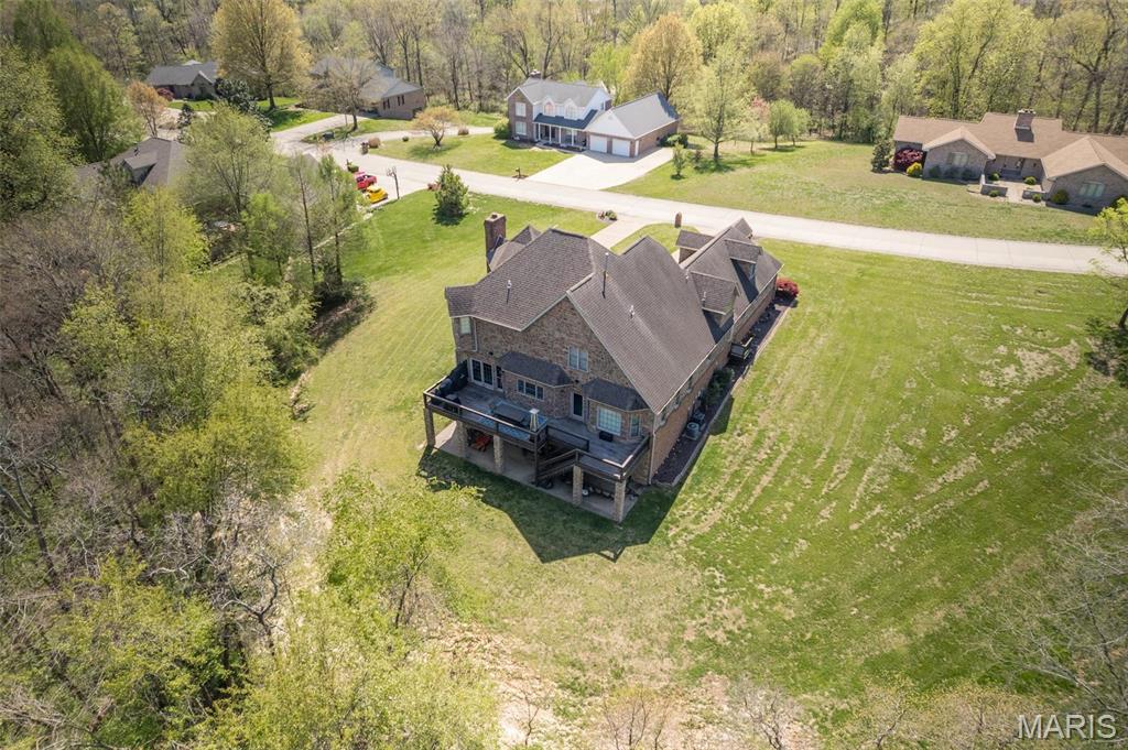 Jackson, Missouri, 63755, United States, 6 Bedrooms Bedrooms, ,4 BathroomsBathrooms,Residential,For Sale,1941660