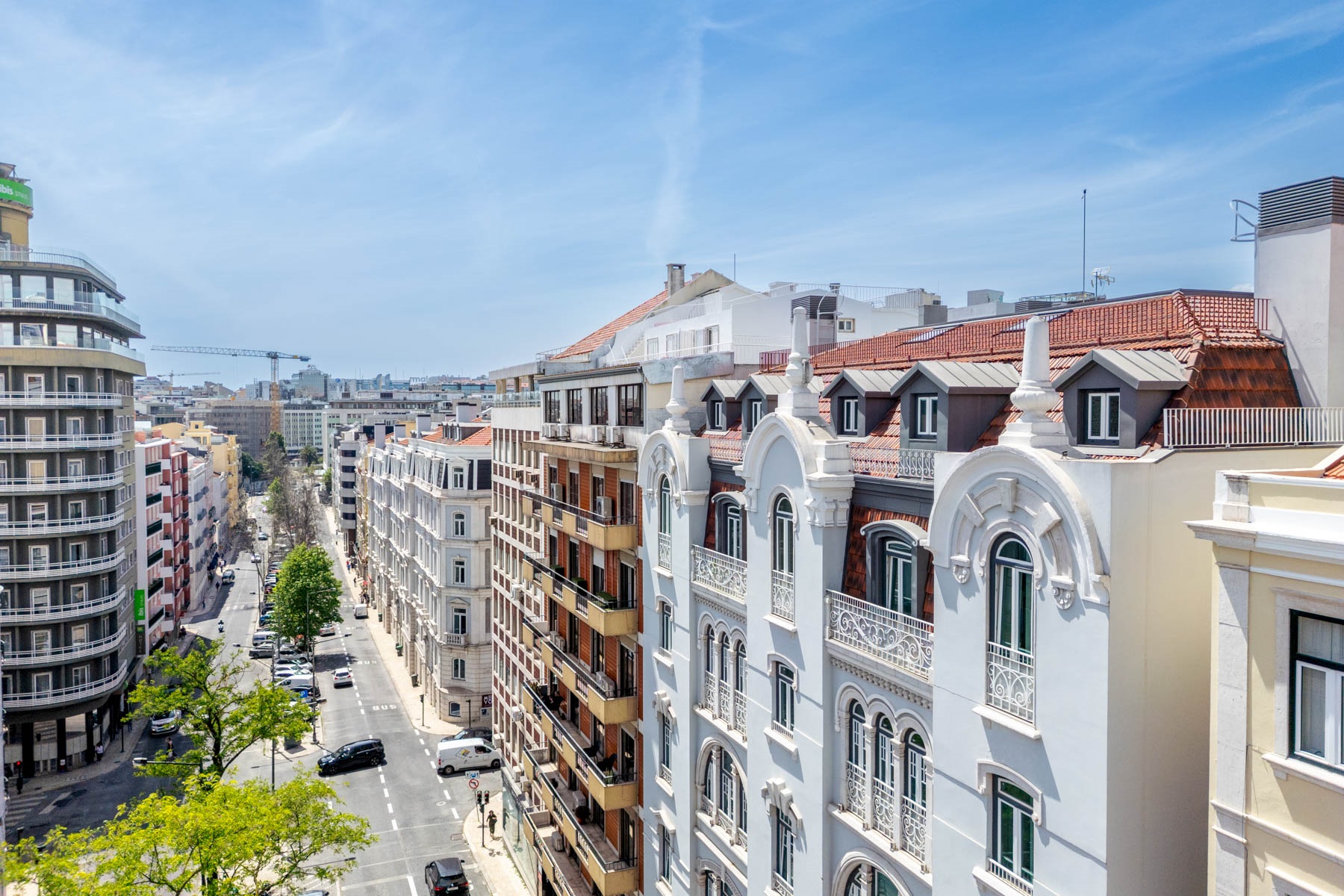  Flat, 3 bedrooms, for Sale - 物件實景