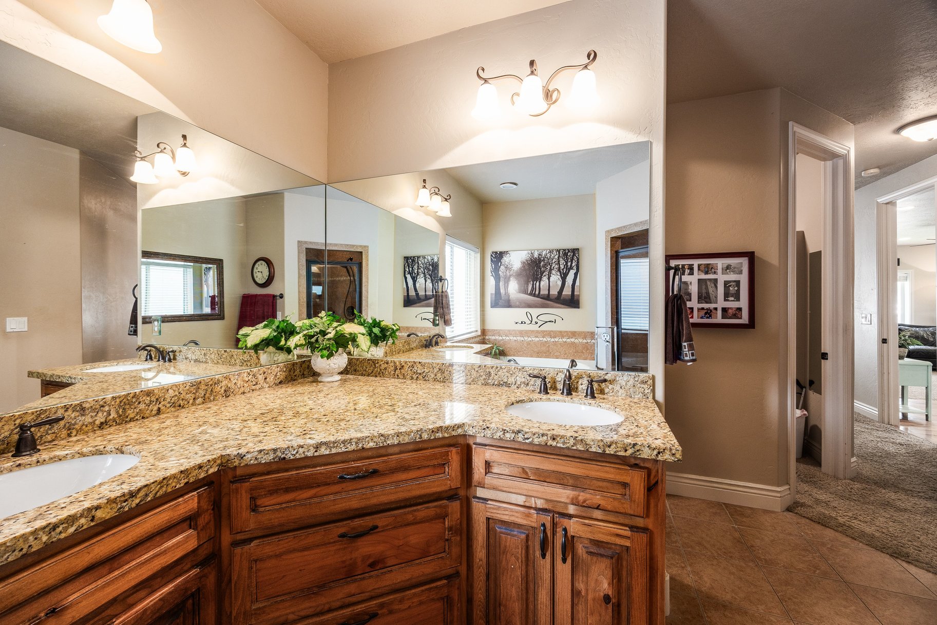  Beautiful 2-Story Near Steep Mountain Park & Corner Canyon Trails - 物件實景