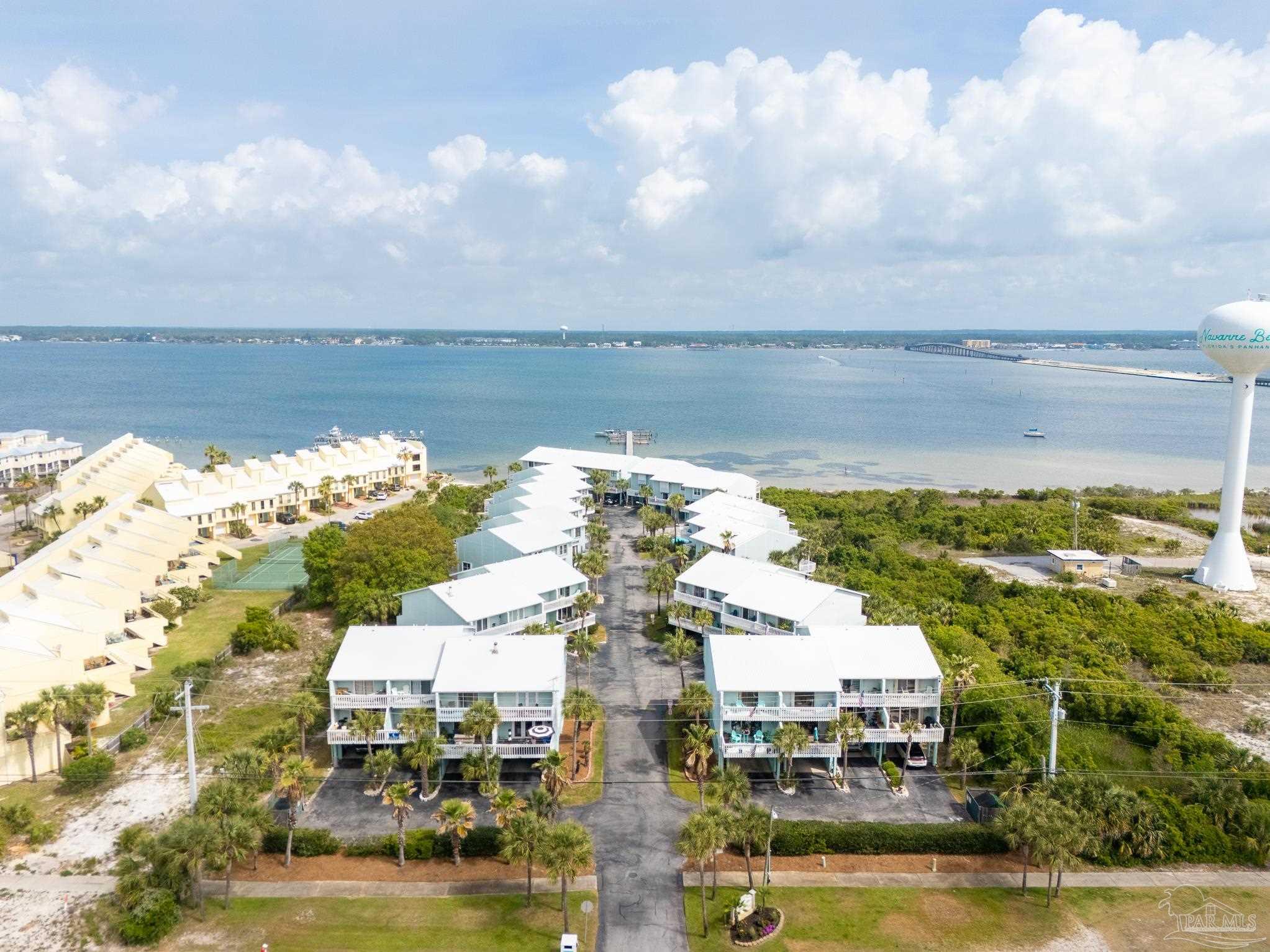 Navarre Beach, Florida, 32566, United States, 2 Bedrooms Bedrooms, ,3 BathroomsBathrooms,Residential,For Sale,1968744