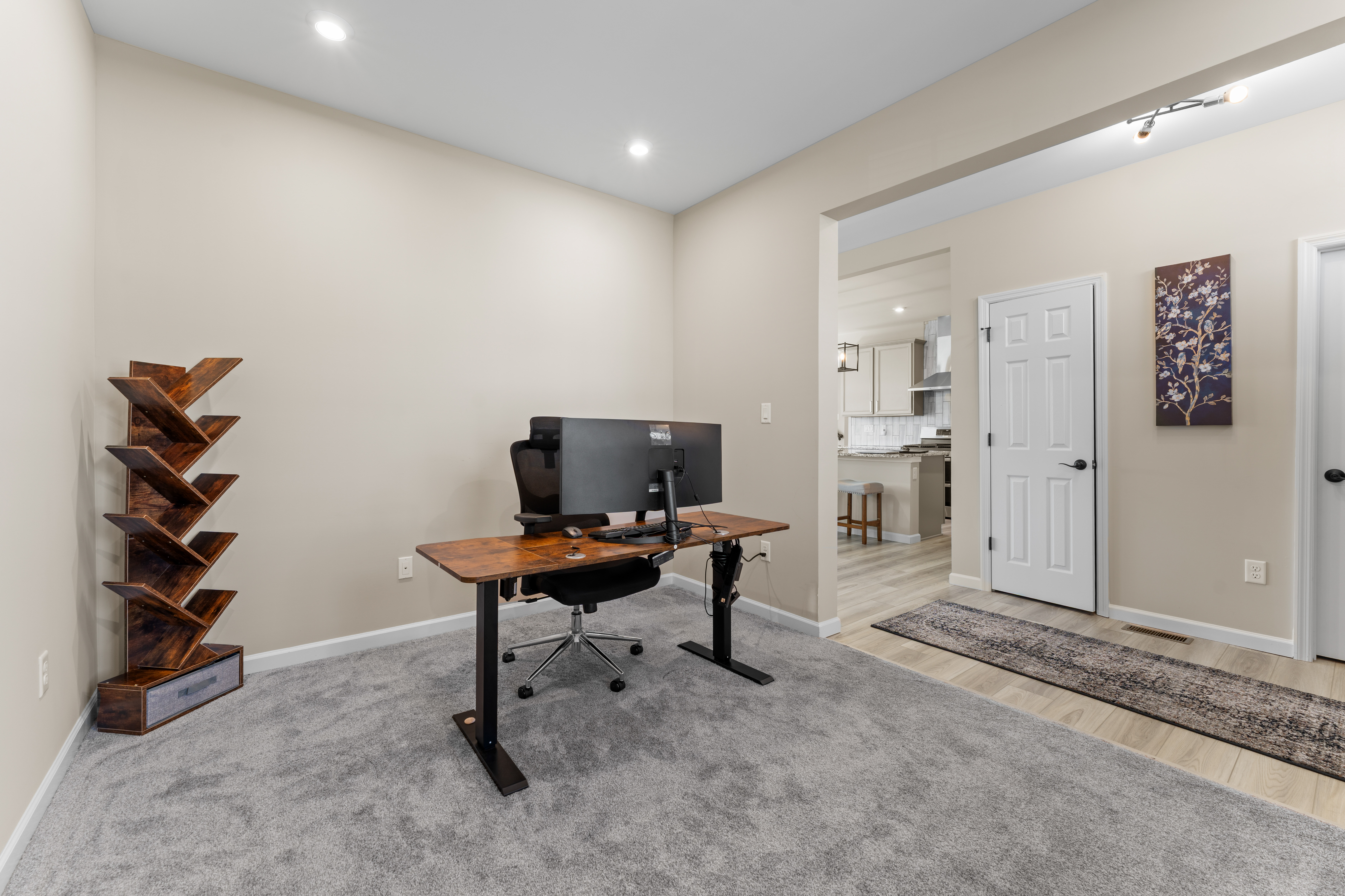  Charming Modern Home with Upgrades & Flex-Space - 物件實景