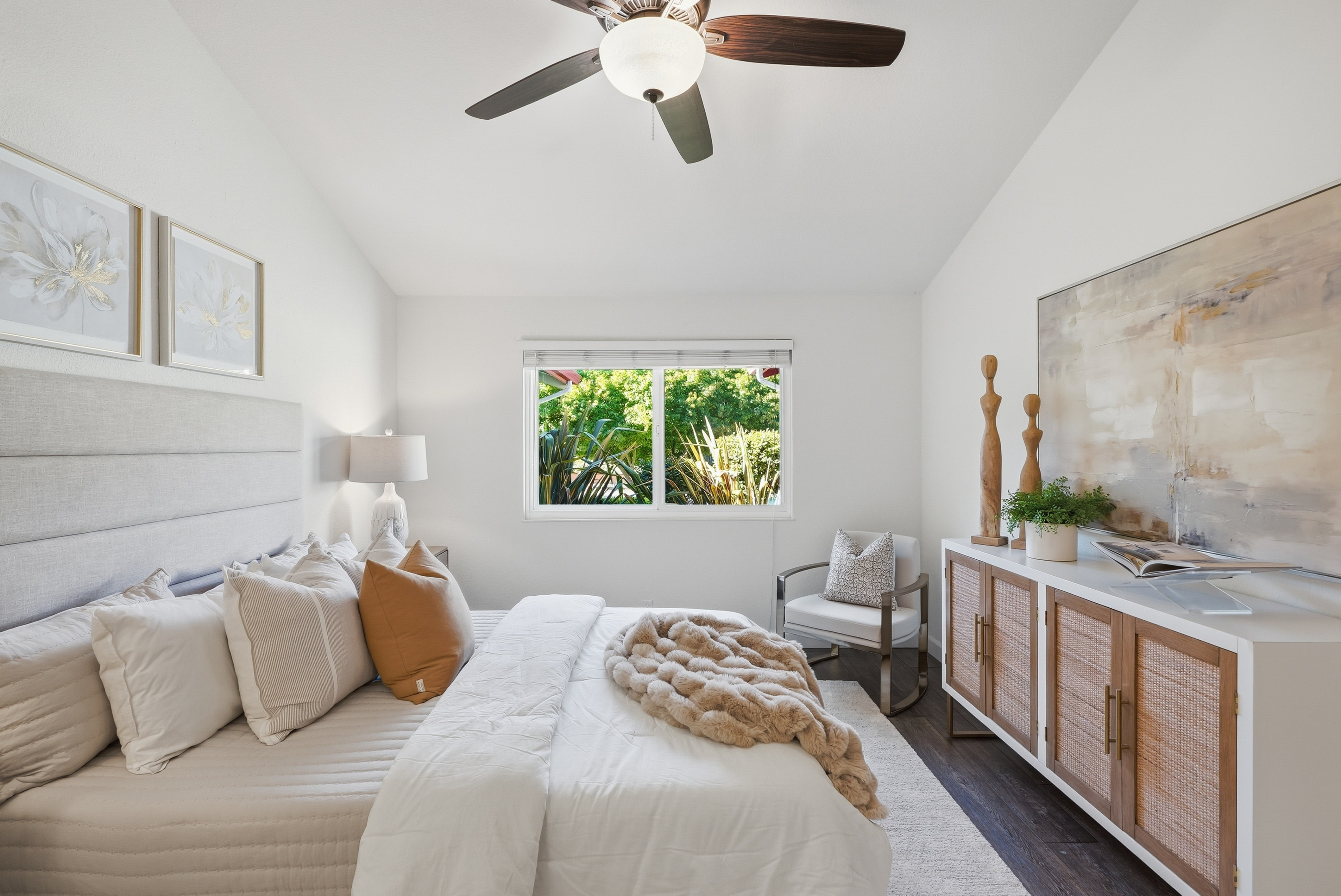  Discover Easy Living in San Ramon’s Coveted Twin Creeks Community - 物件實景