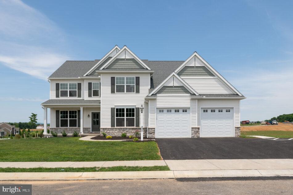 Harrisburg, Pennsylvania, 17112, United States, 4 Bedrooms Bedrooms, ,4 BathroomsBathrooms,Residential,For Sale,1890357