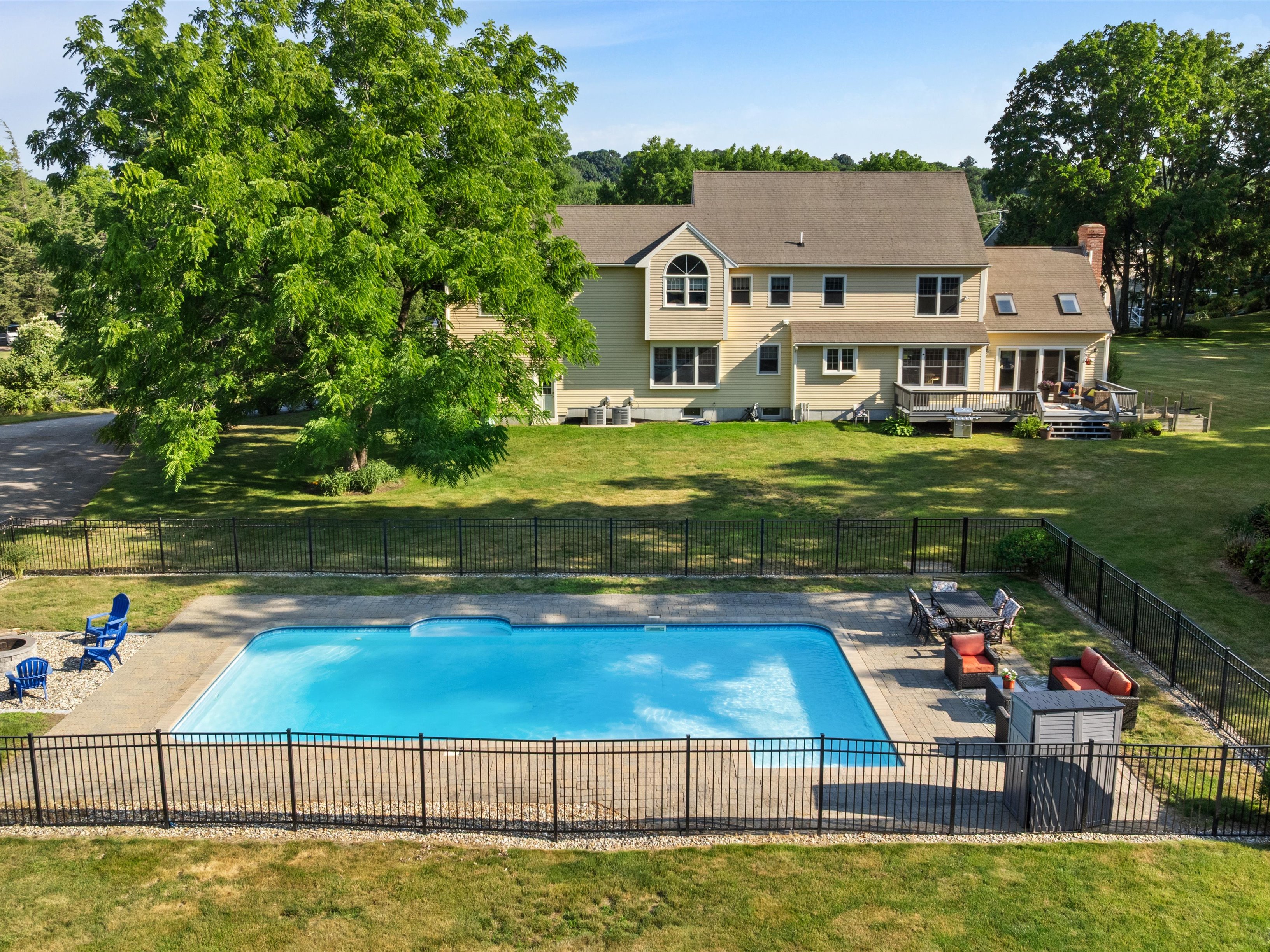  6 Warburton Lane, Westborough, MA 01581 - 物件實景