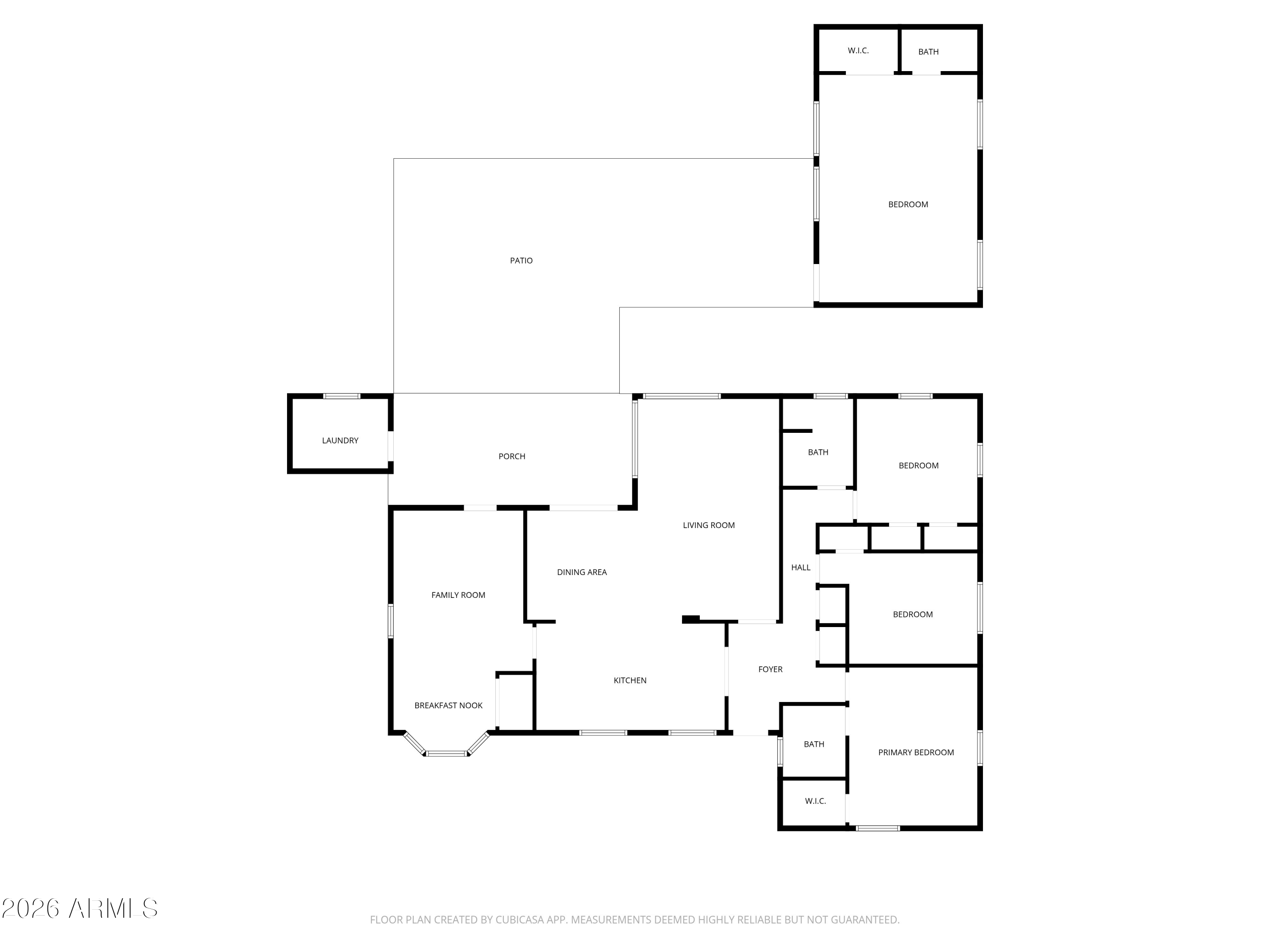  4138 N 18th Avenue ¦Phoenix, AZ - 物件實景