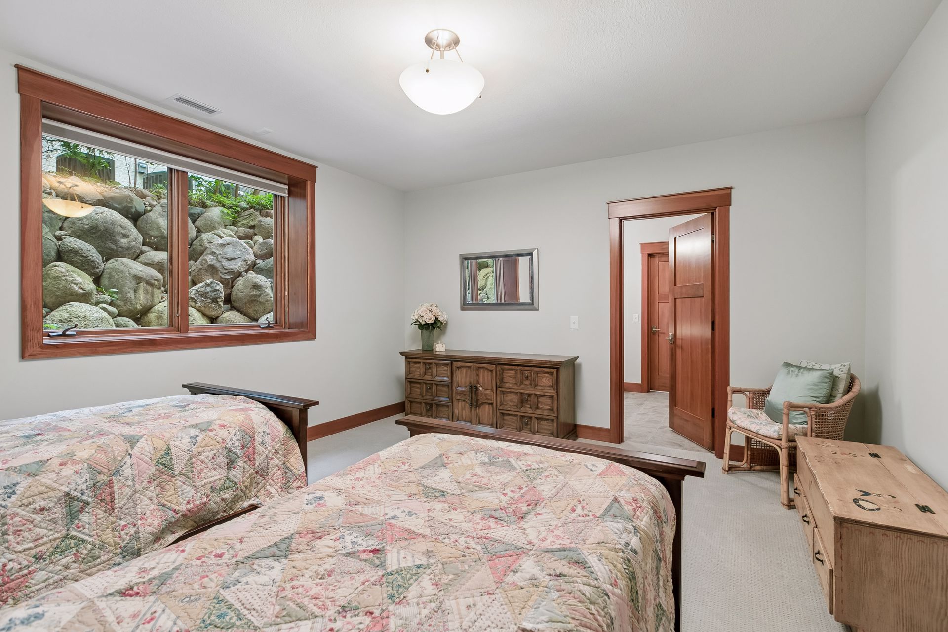  Luxury Custom Home in Wayzata’s Bluff Neighborhood - 物件實景