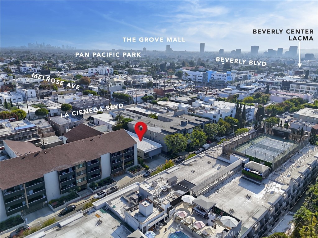 West Hollywood, California, 90069, United States, ,Residential,For Sale,2003448