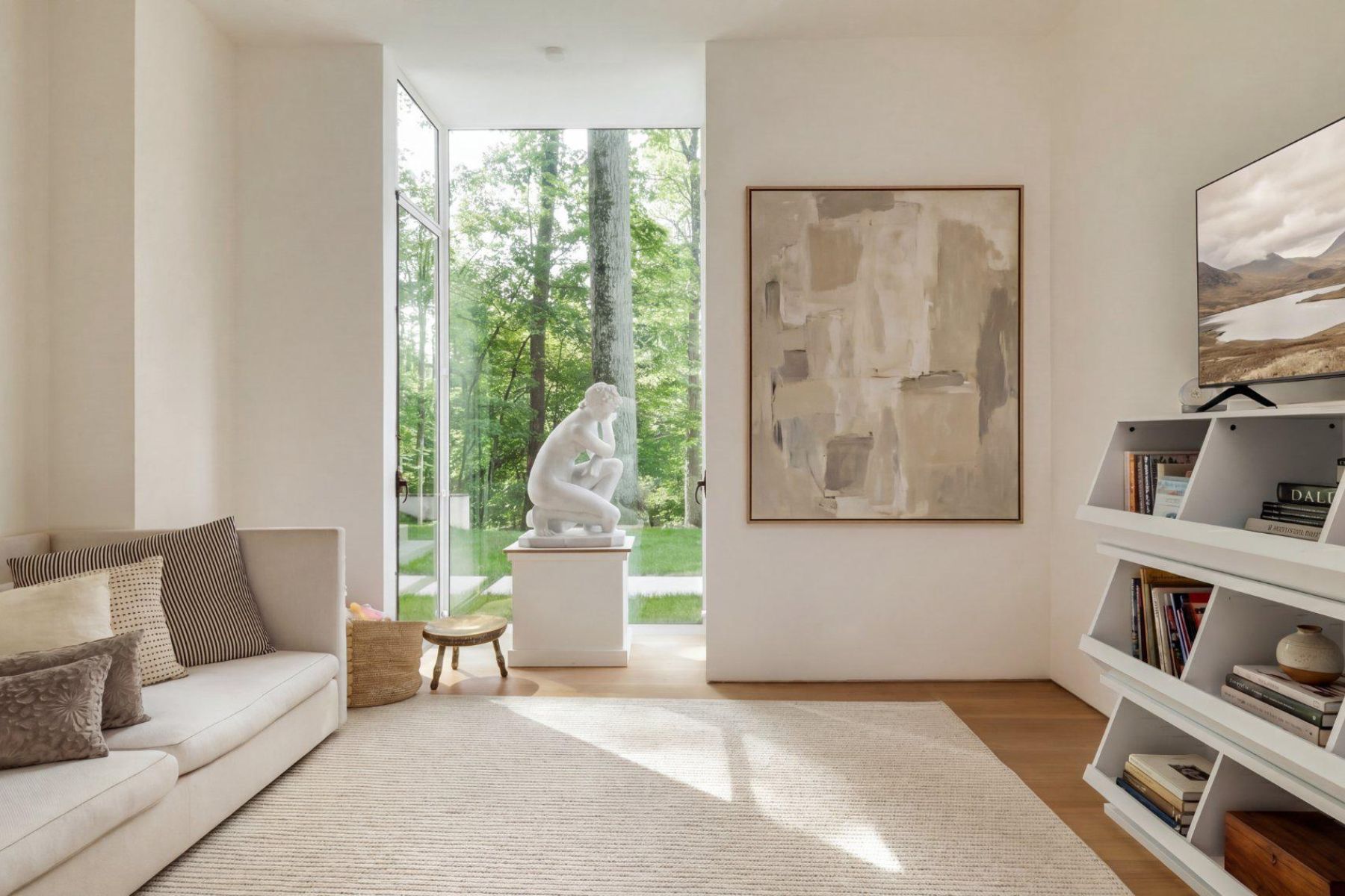  7710 Georgetown Pike, Mclean, VA, 22102 - 物件實景