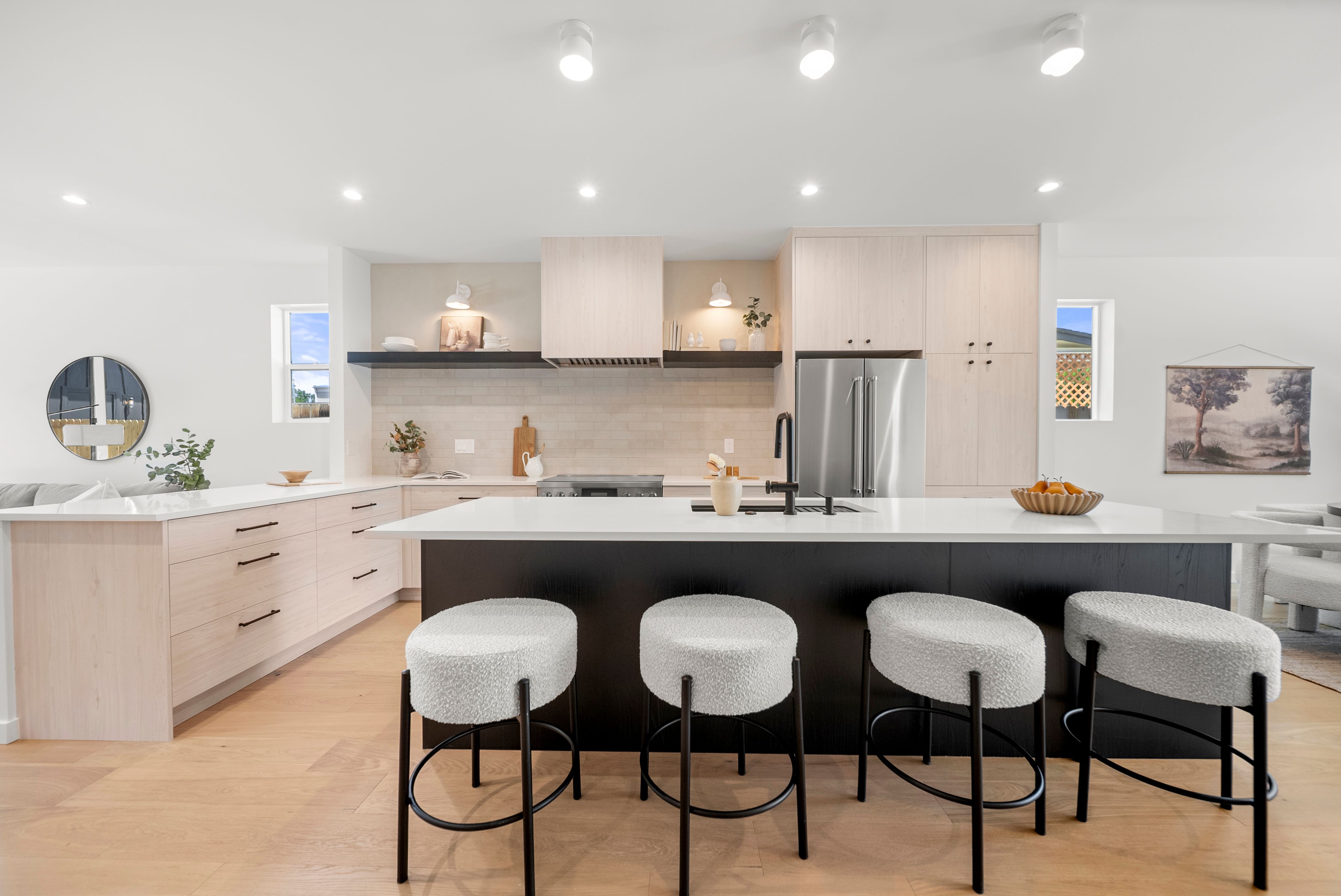  Newly Constructed Residence Redefines Modern Living - 物件實景