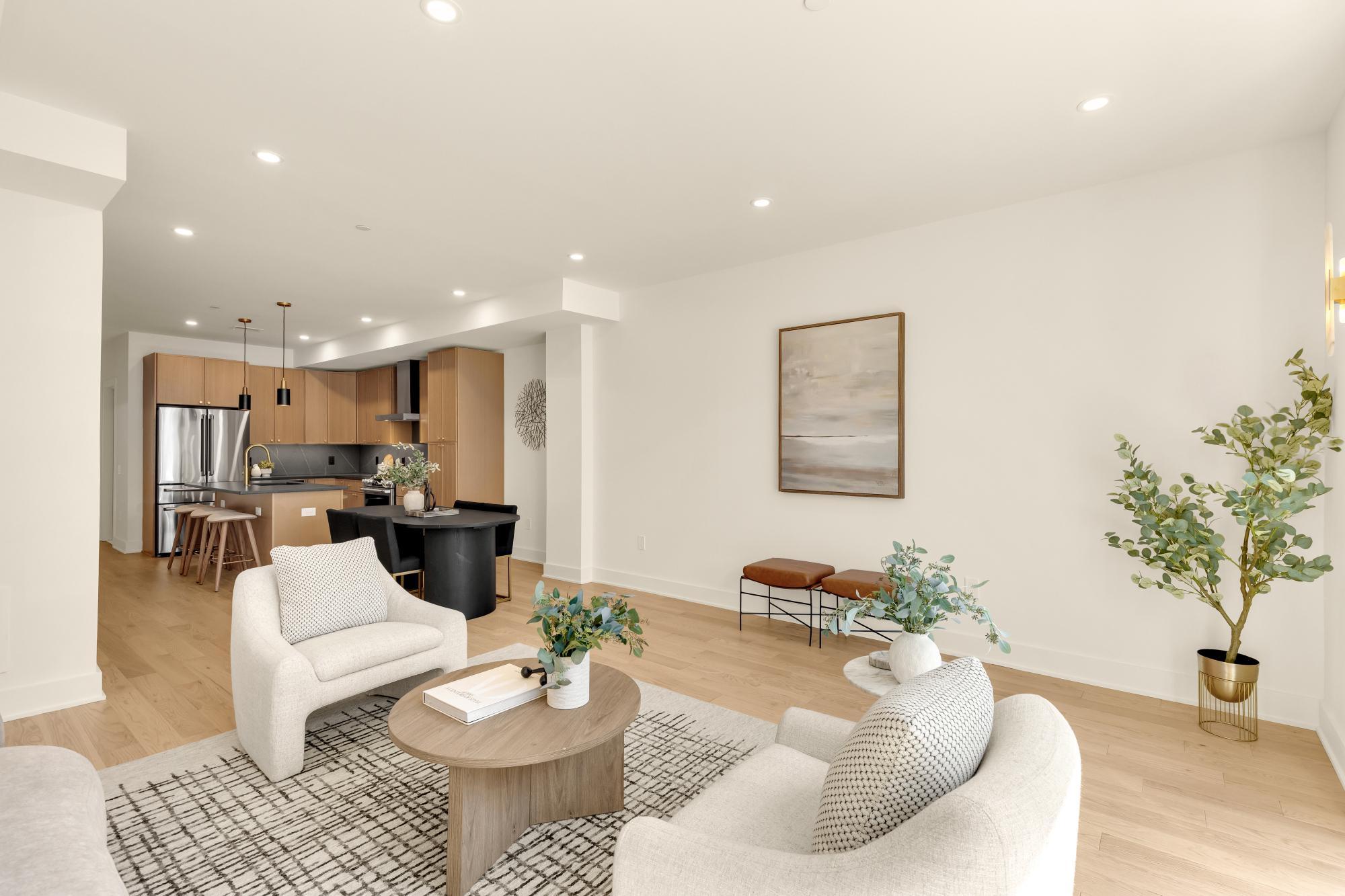  224 21st NE, Washington, DC, 20002 - 物件實景