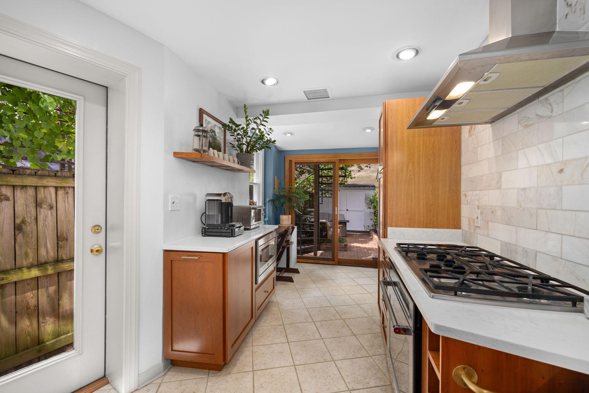  331 11th Street SE, Washington, DC, 20003 - 物件實景