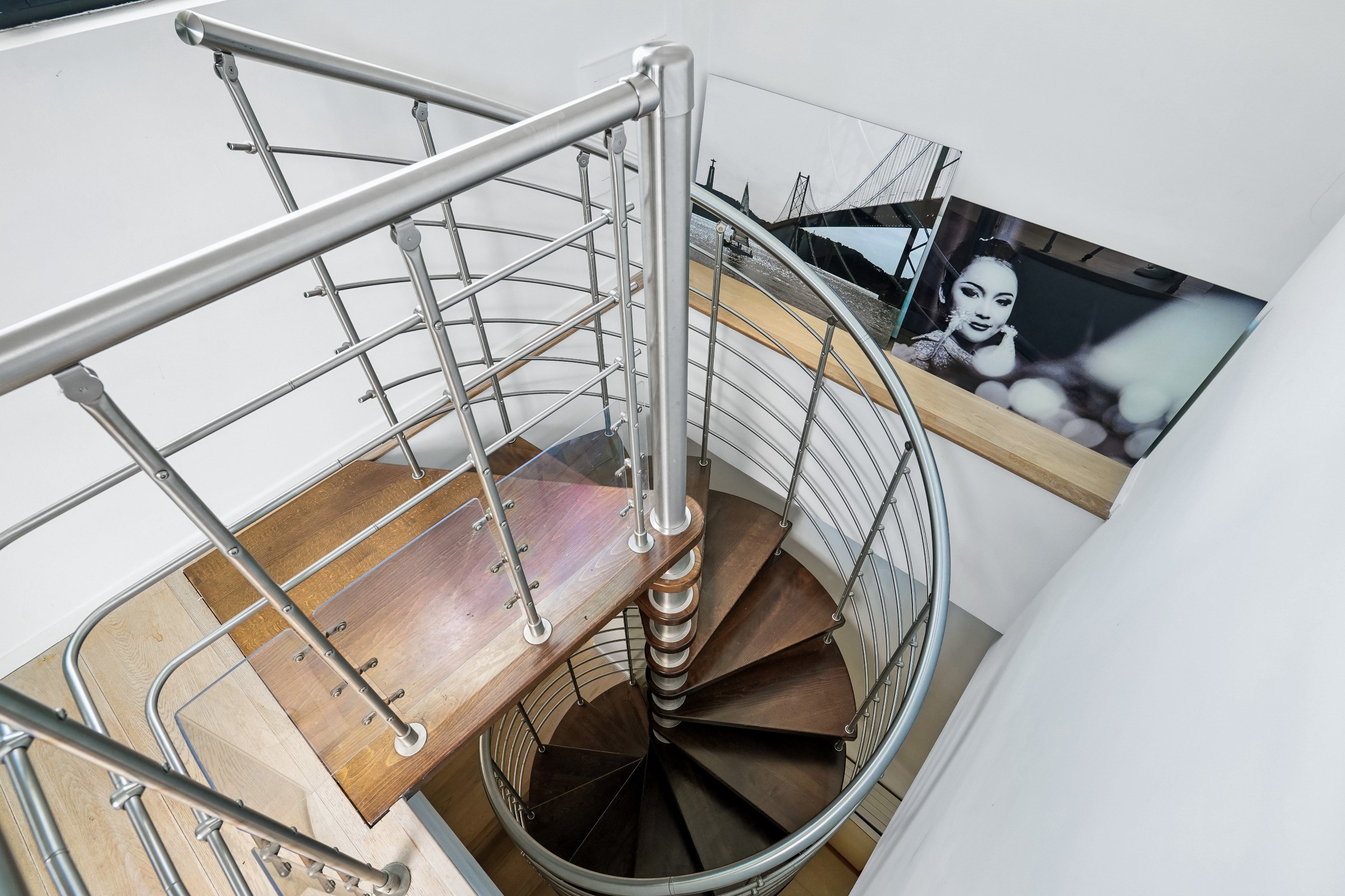  PARIS 16TH - VICTOR HUGO / RAYMOND-POINCARÉ - 127 SQ.M DUPLEX - TOP FLOOR - OPE… - 物件實景