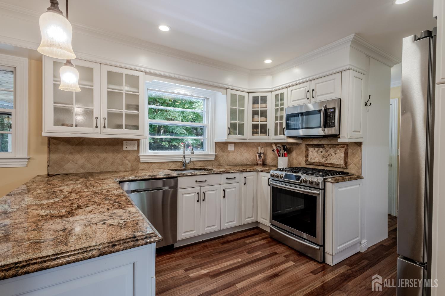 East Brunswick, New Jersey, 08816, United States, 4 Bedrooms Bedrooms, ,4 BathroomsBathrooms,Residential,For Sale,1900919