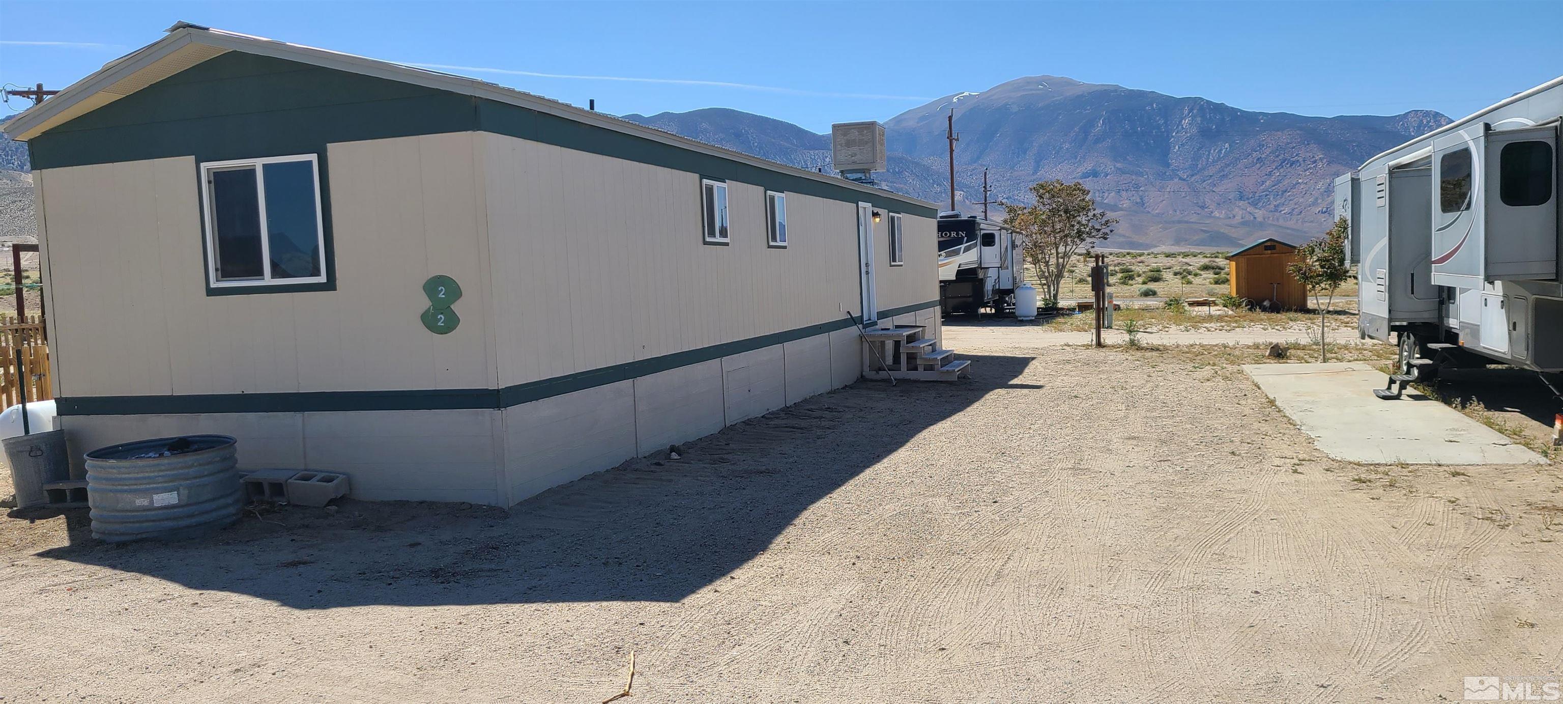 Hawthorne, Nevada, 89415, United States, ,Residential,For Sale,1784365