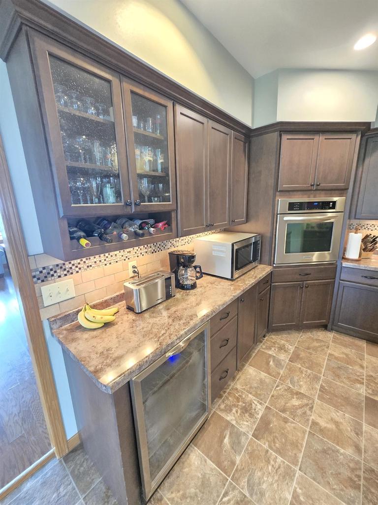 Green Lake, Wisconsin, 54941, United States, 4 Bedrooms Bedrooms, ,3 BathroomsBathrooms,Residential,For Sale,1928712