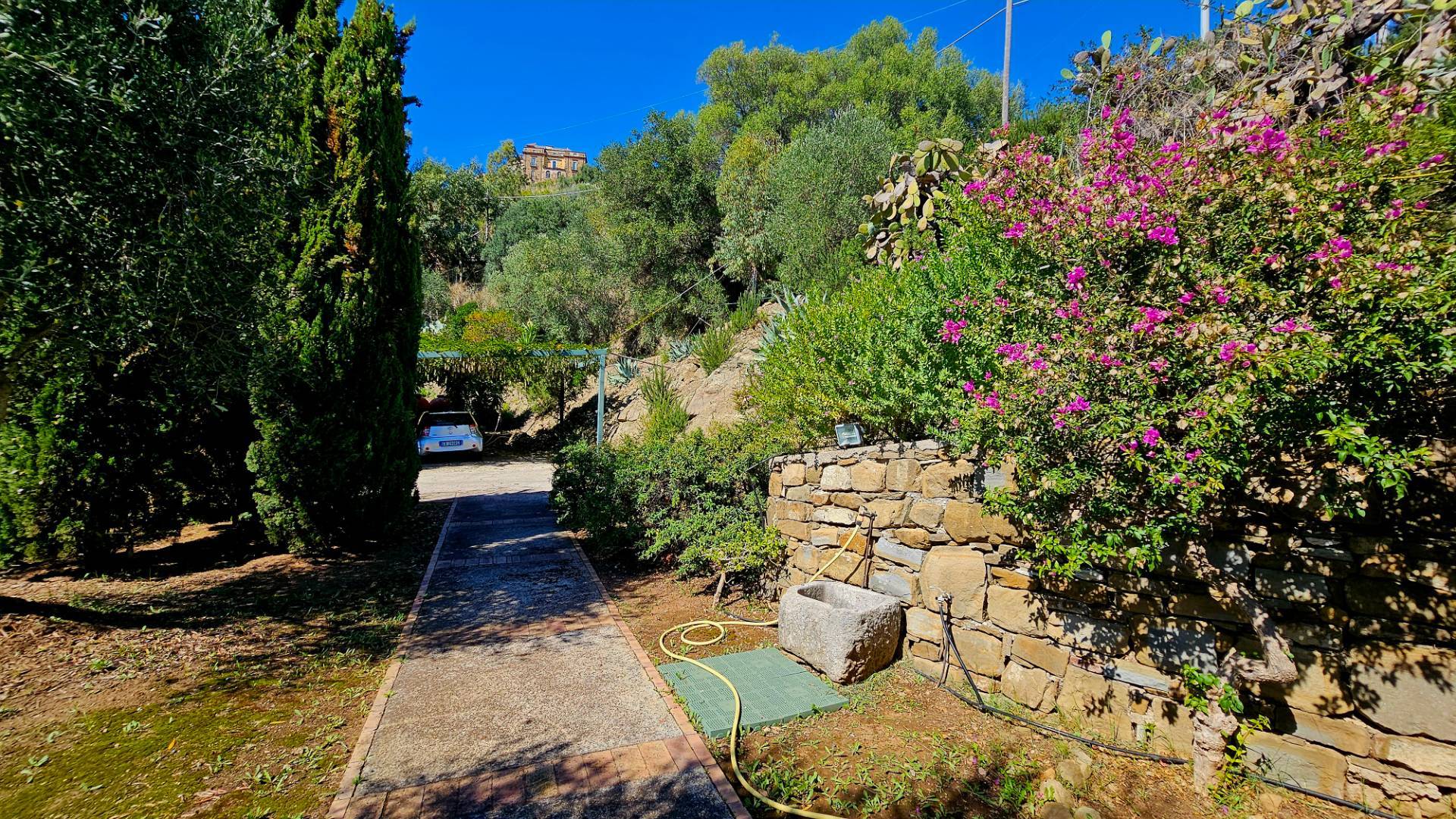 Castellabate, Salerno, 84048, IT, 3 Bedrooms Bedrooms, ,3 BathroomsBathrooms,Residential,For Sale,1874662