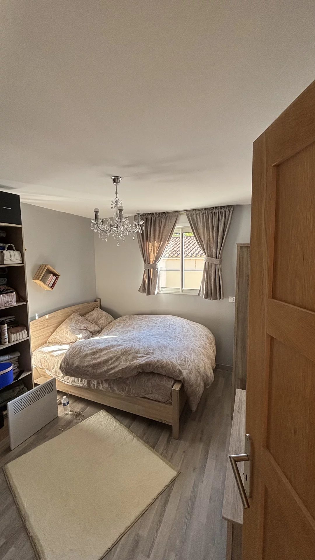 La Colle-sur-Loup, Provence-Alpes-Côte d?Azur, 06480, FR, 2 Bedrooms Bedrooms, ,Residential,For Sale,1680939