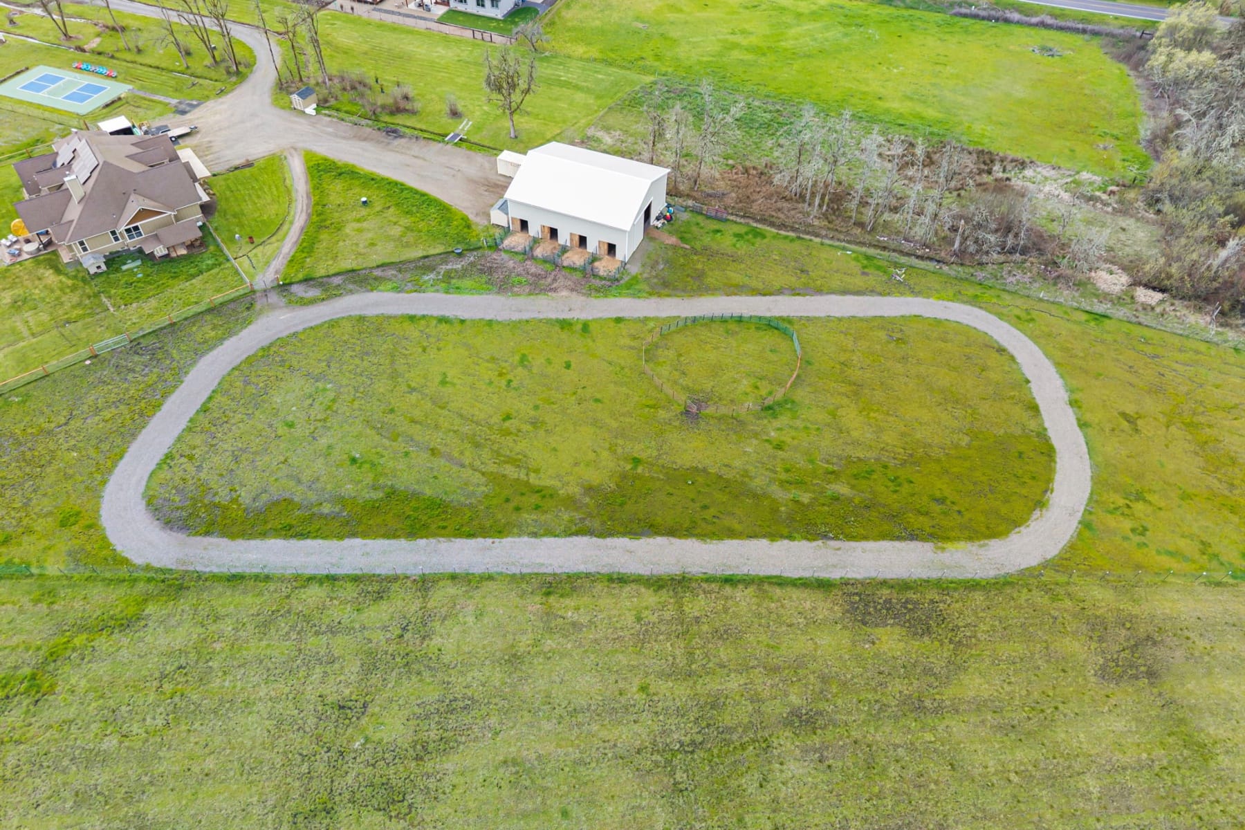  90375 Hill RD Springfield, OR 97478 - 物件實景