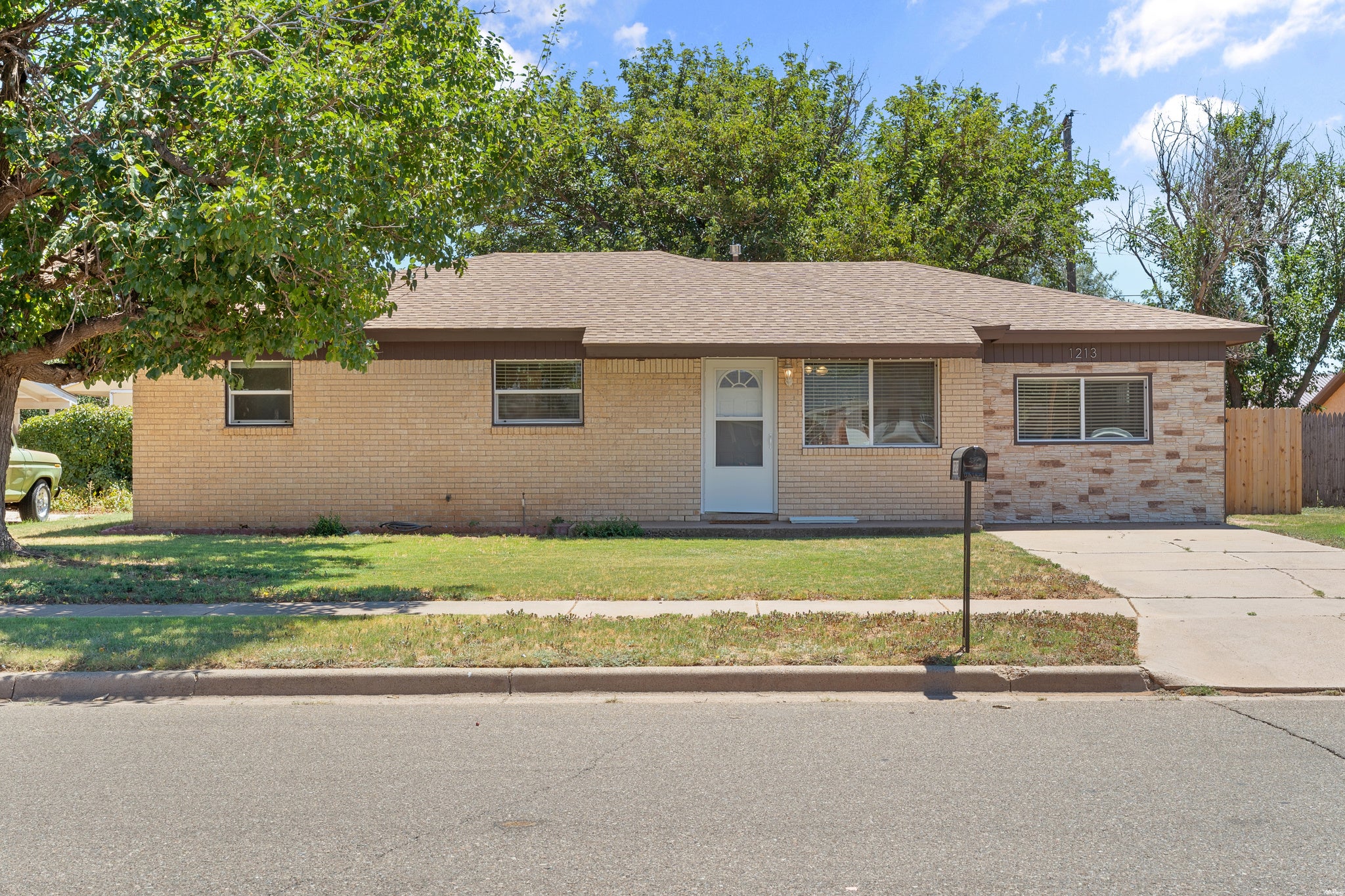Comer Dr, Clovis, NM 88101 #1