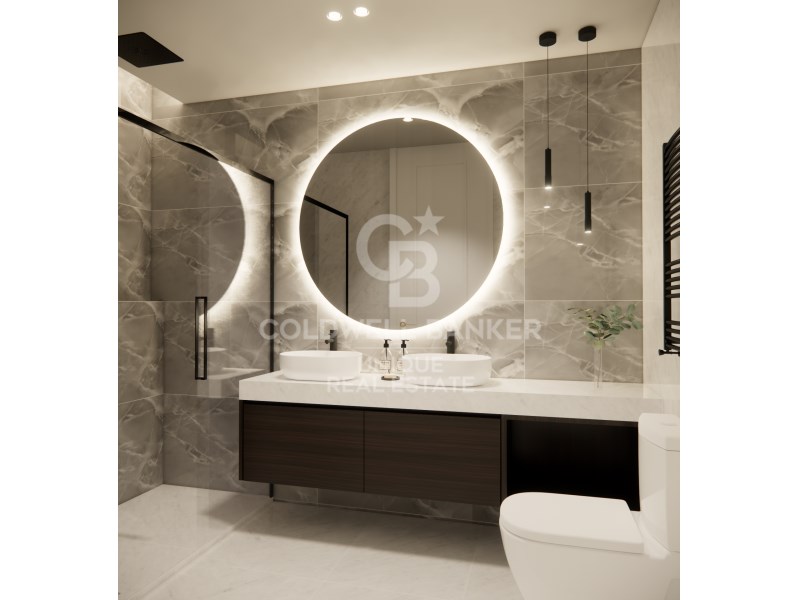 Madrid, Comunidad de Madrid, ES, 3 Bedrooms Bedrooms, ,3 BathroomsBathrooms,Residential,For Sale,1849866