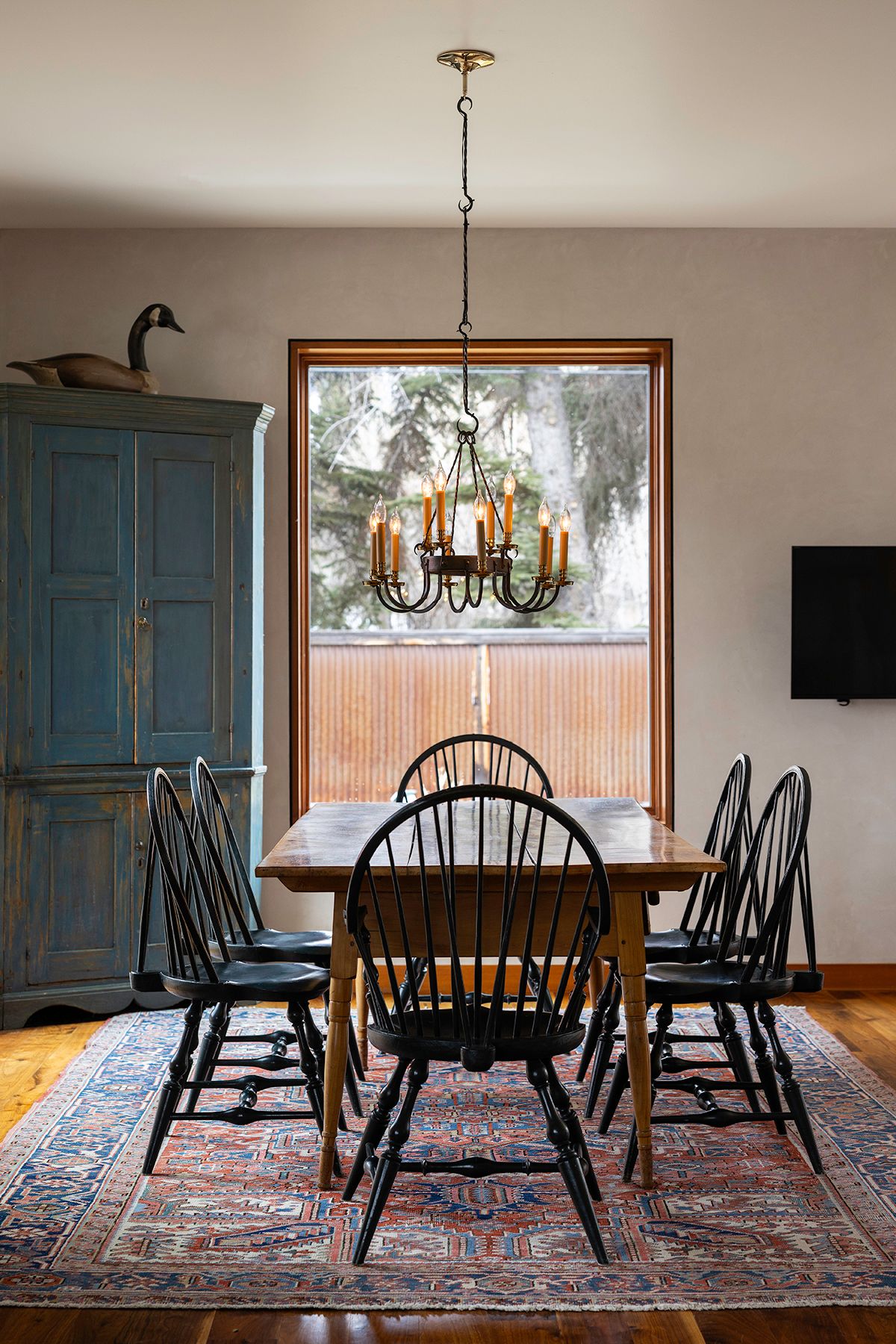  Luxury Home Near Jackson Town Square  Snow King Mountain  Elk Refuge - 物件實景