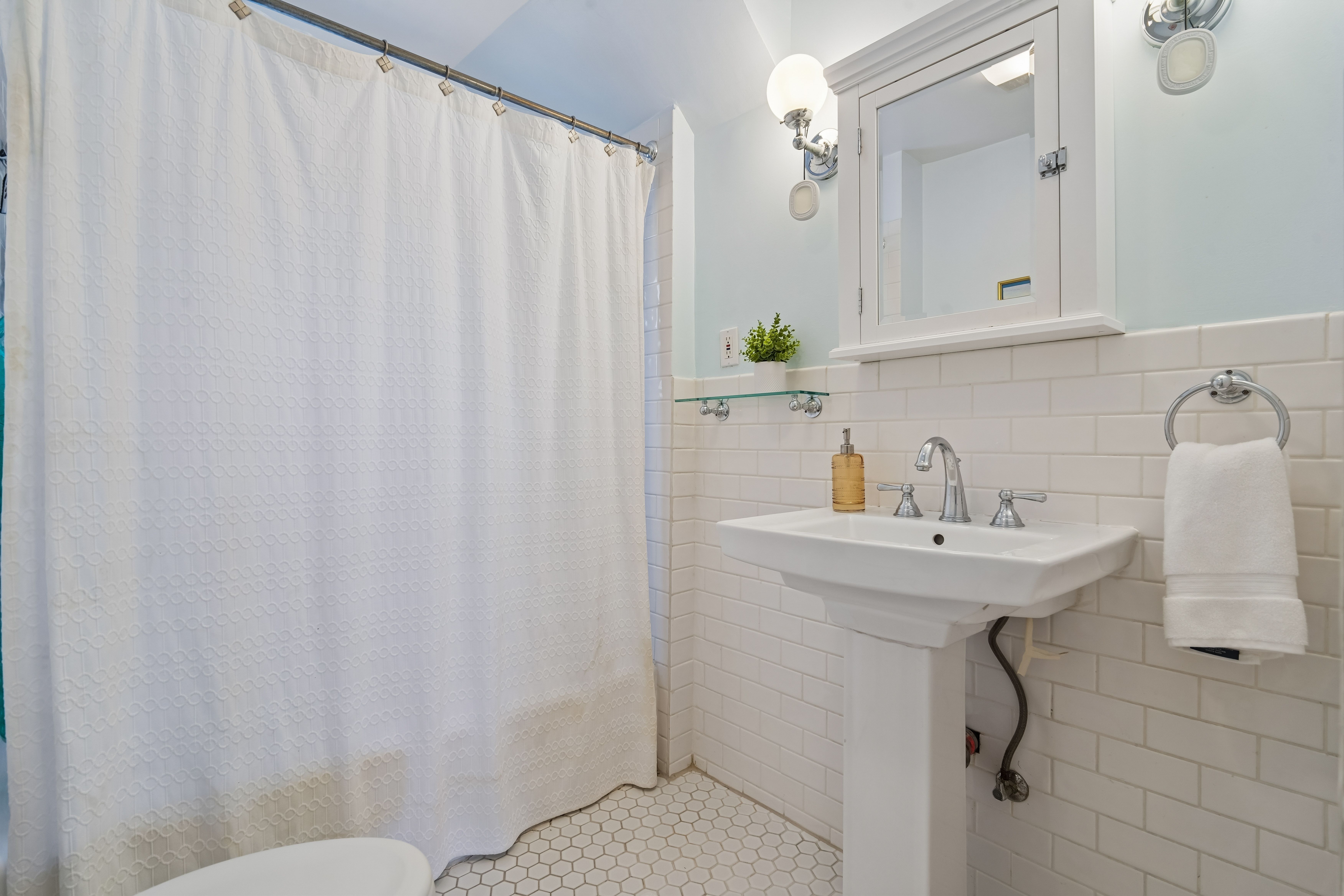  136 Ward Place, South Orange Village, NJ 07079 - 物件實景
