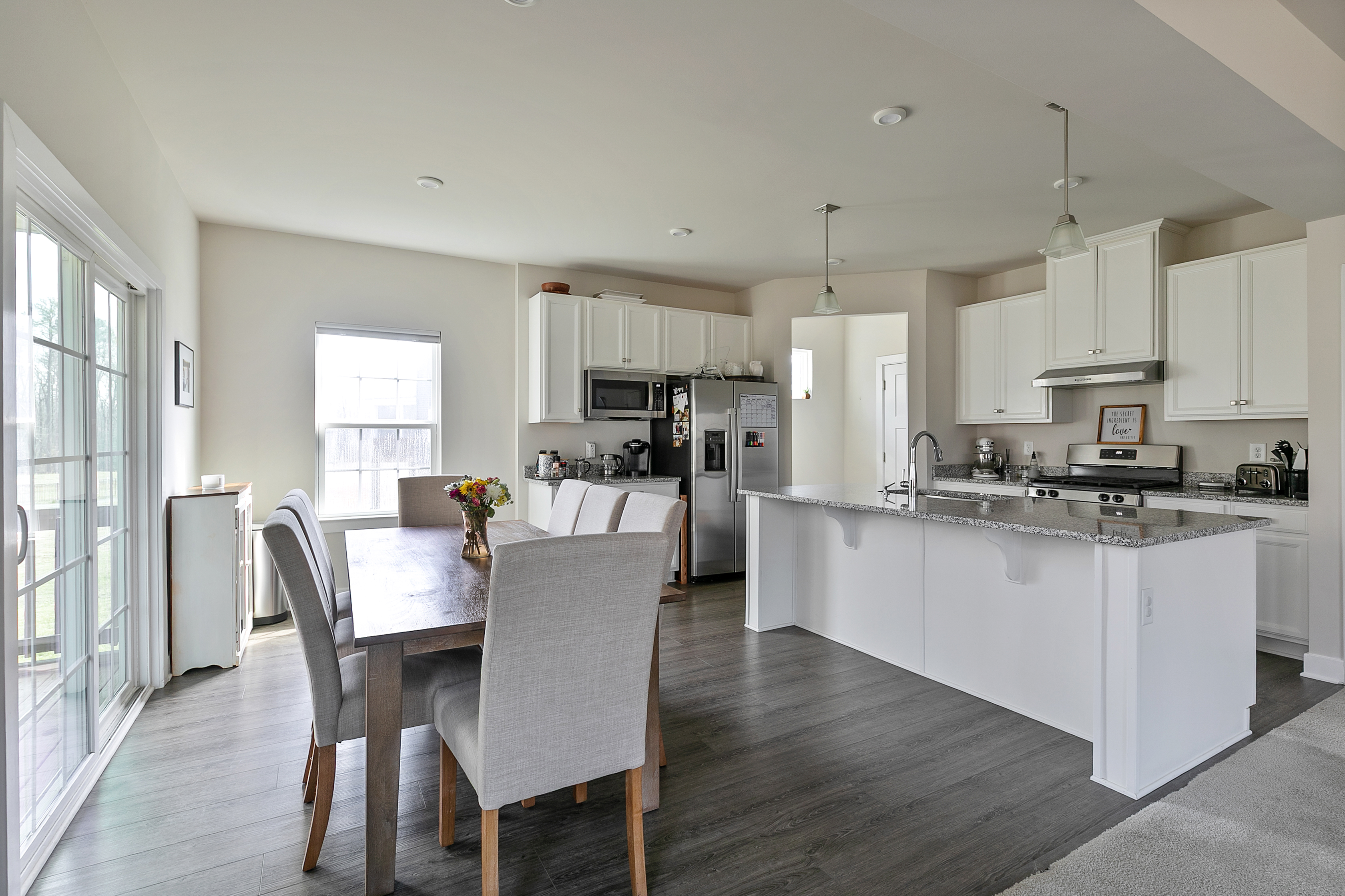  8731 Nakoda Terrace, North Chesterfield, VA 23237 - 物件實景