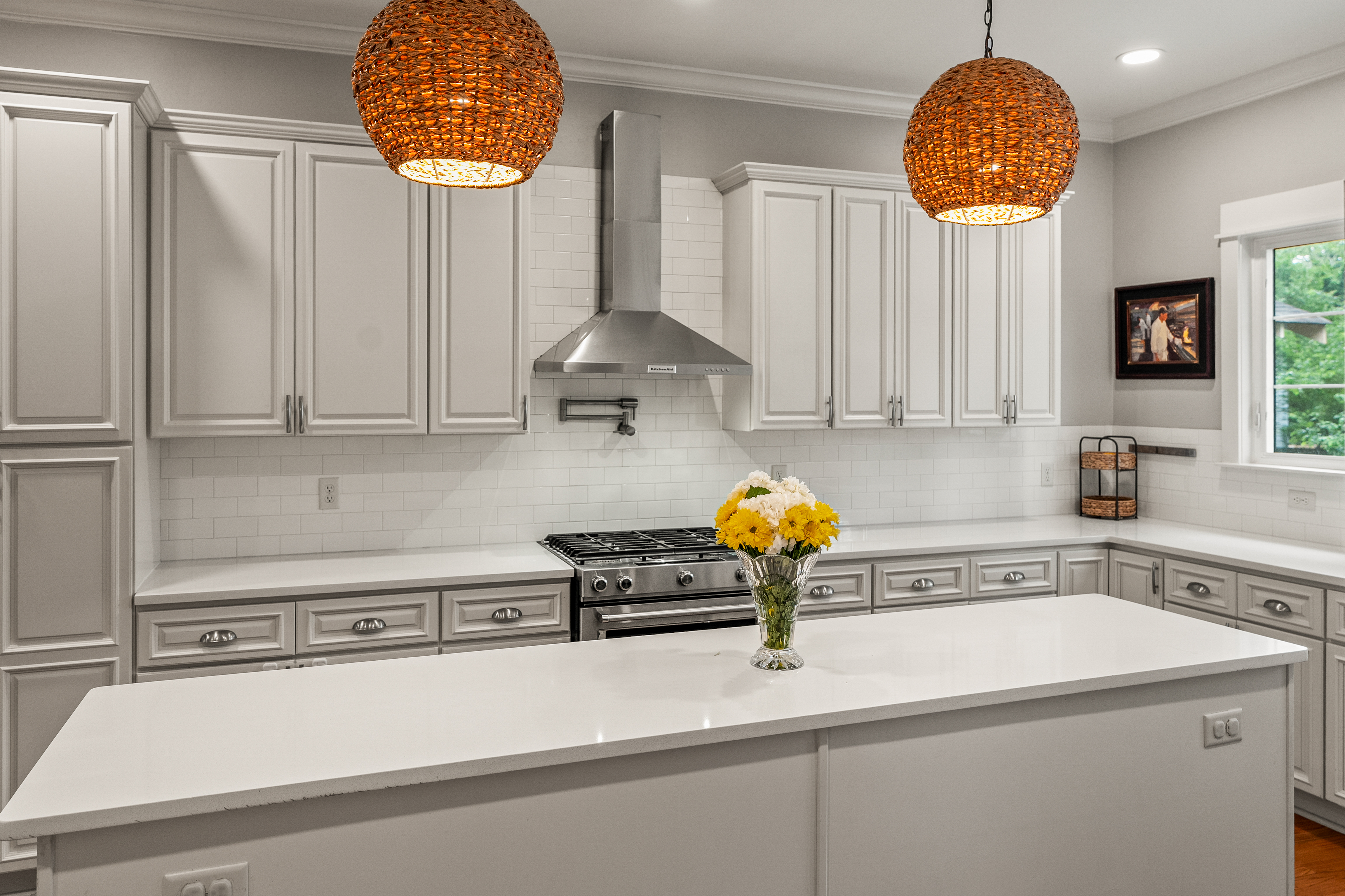 1021 N Palm St, Little Rock, AR, 72205 - 物件實景