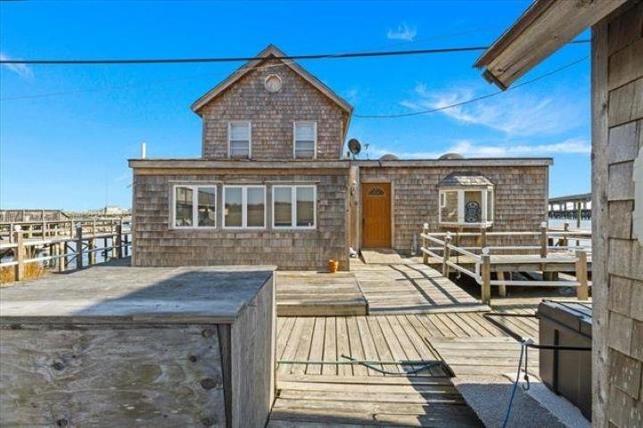 North Wildwood, New Jersey, 08260, United States, ,Residential,For Sale,1975949