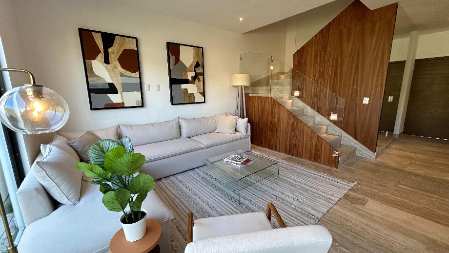 Residencial Arbolada, Benito Juárez, Quintana Roo, 77500, Mexico, 3 Bedrooms Bedrooms, ,2 BathroomsBathrooms,Residential,For Sale,Residencial Arbolada,1539995