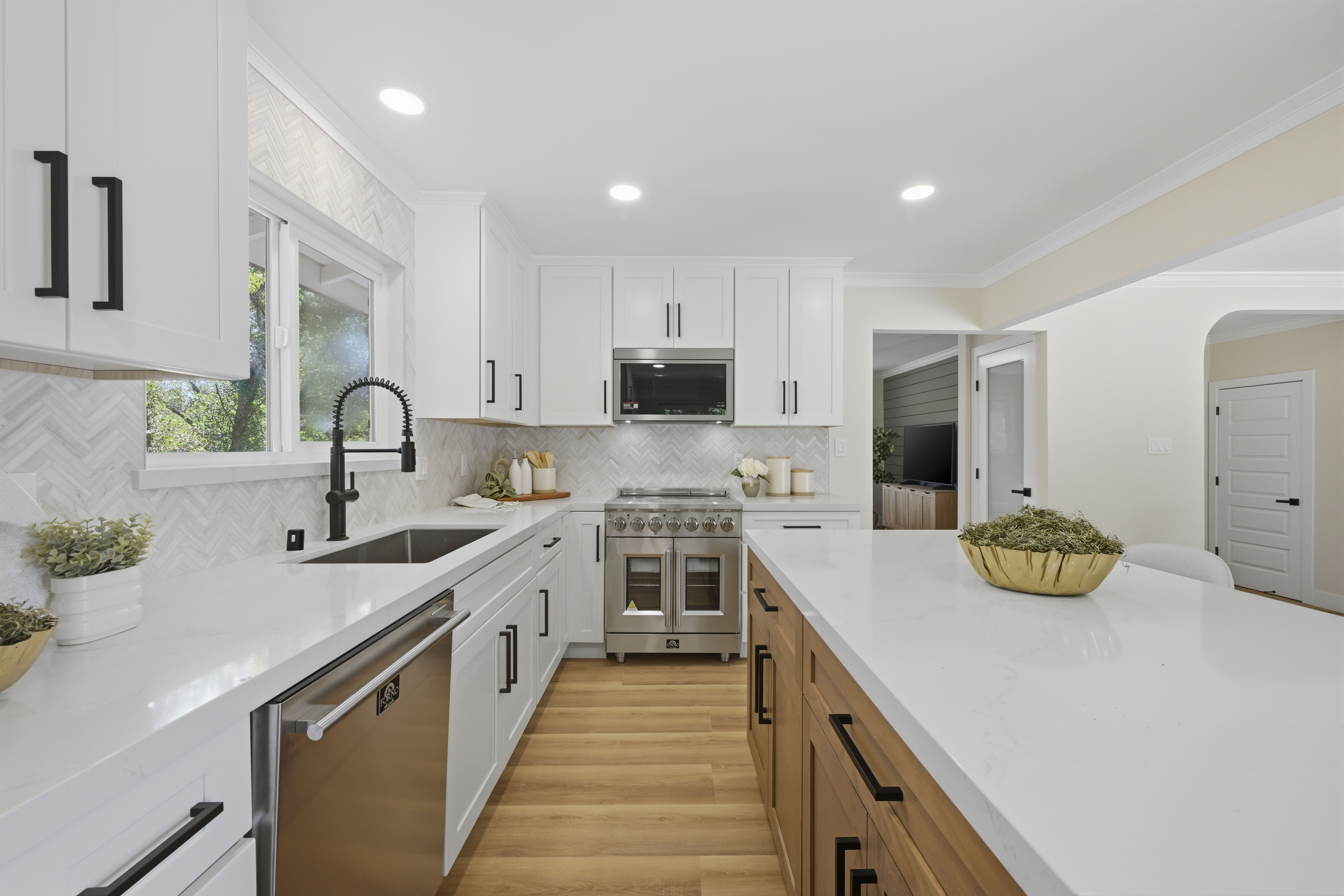  8177 North Lake Circle, Granite Bay, CA 95746 - 物件實景