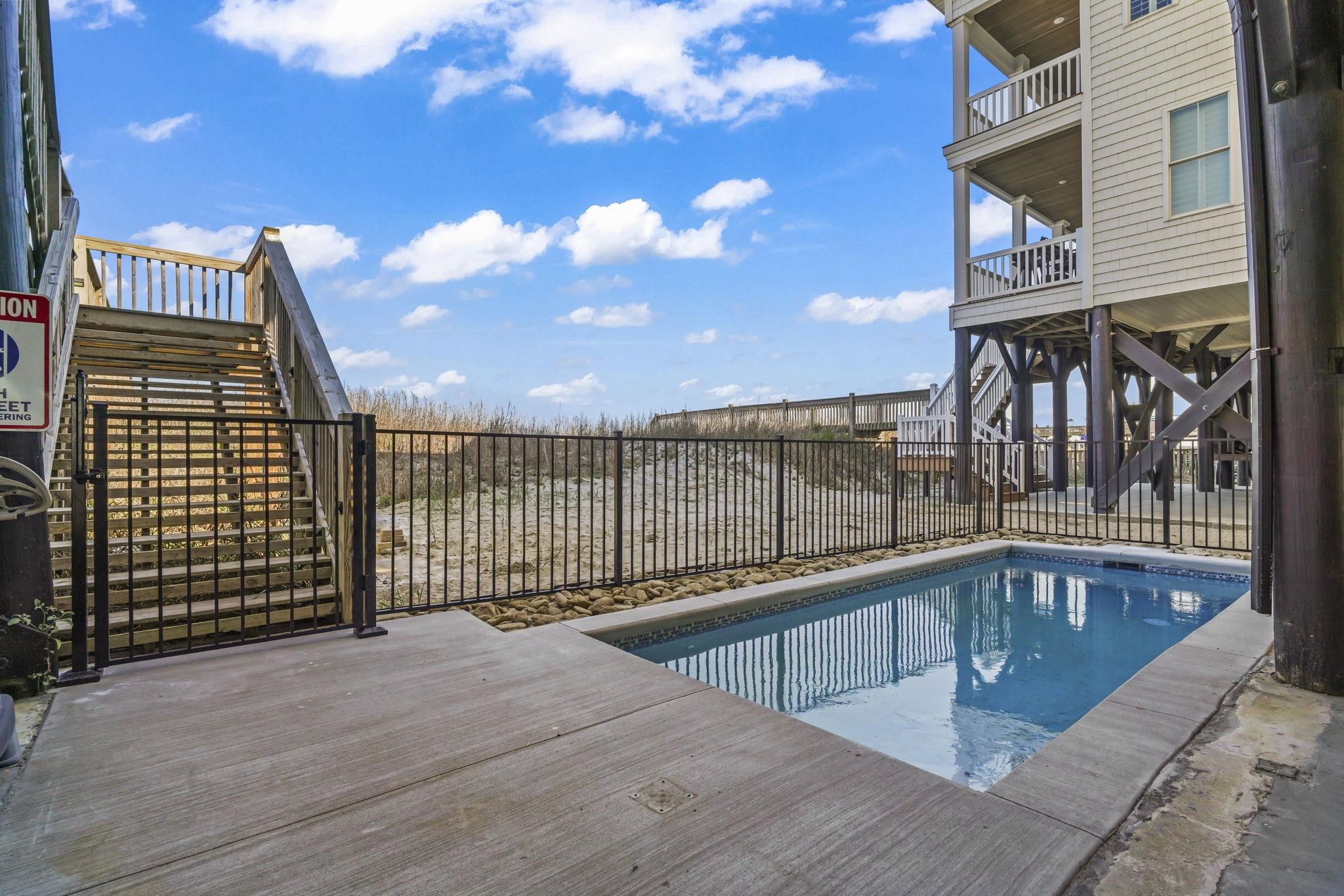Murrells Inlet, South Carolina, 29576, United States, 8 Bedrooms Bedrooms, ,9 BathroomsBathrooms,Residential,For Sale,2008143