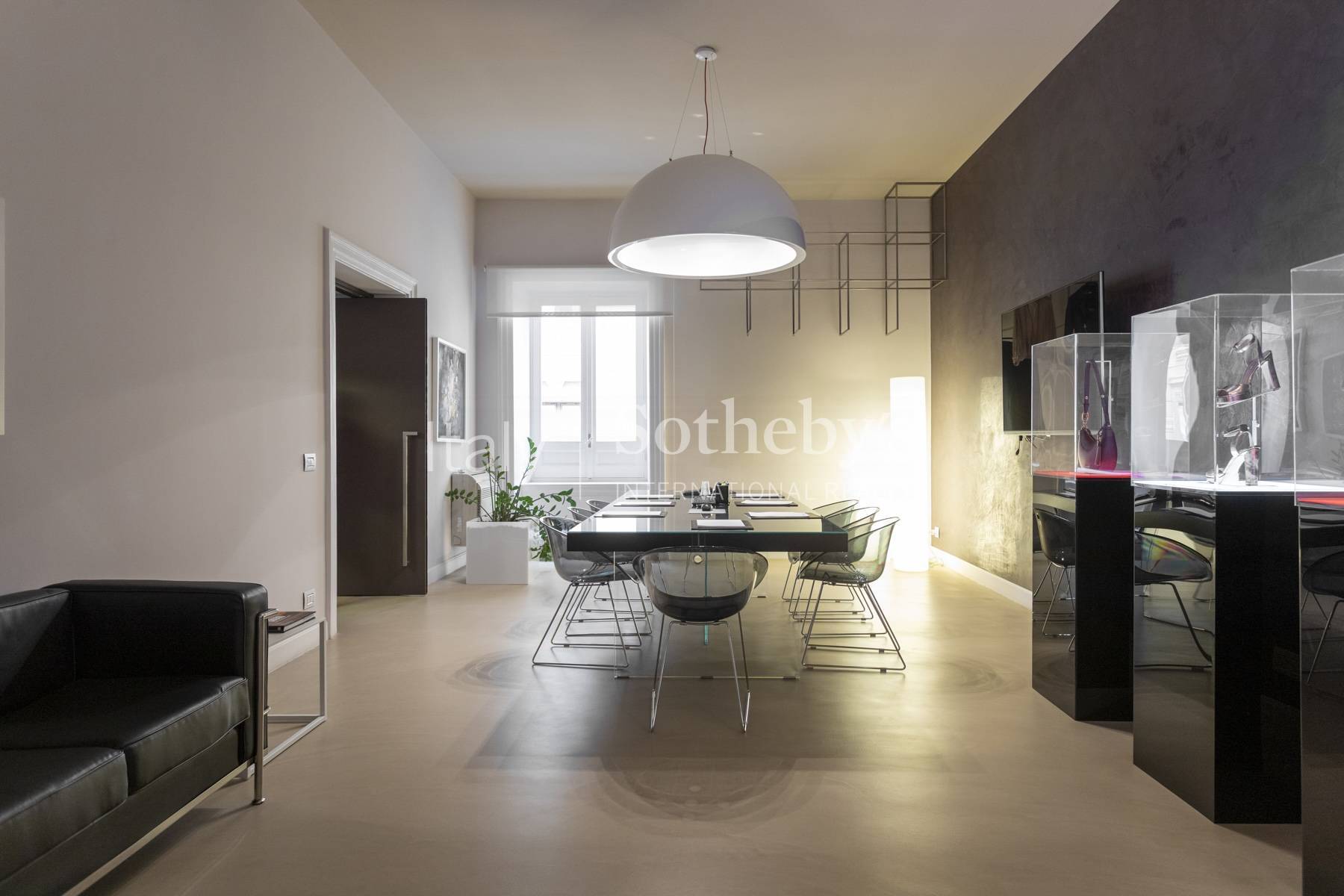  Prestigious Historic Palazzo in the Heart of Trapani - 物件實景